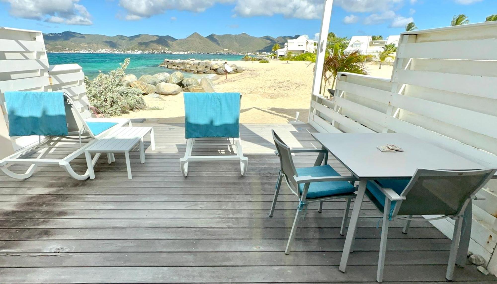 Apartment Elba Nettle Bay Club *