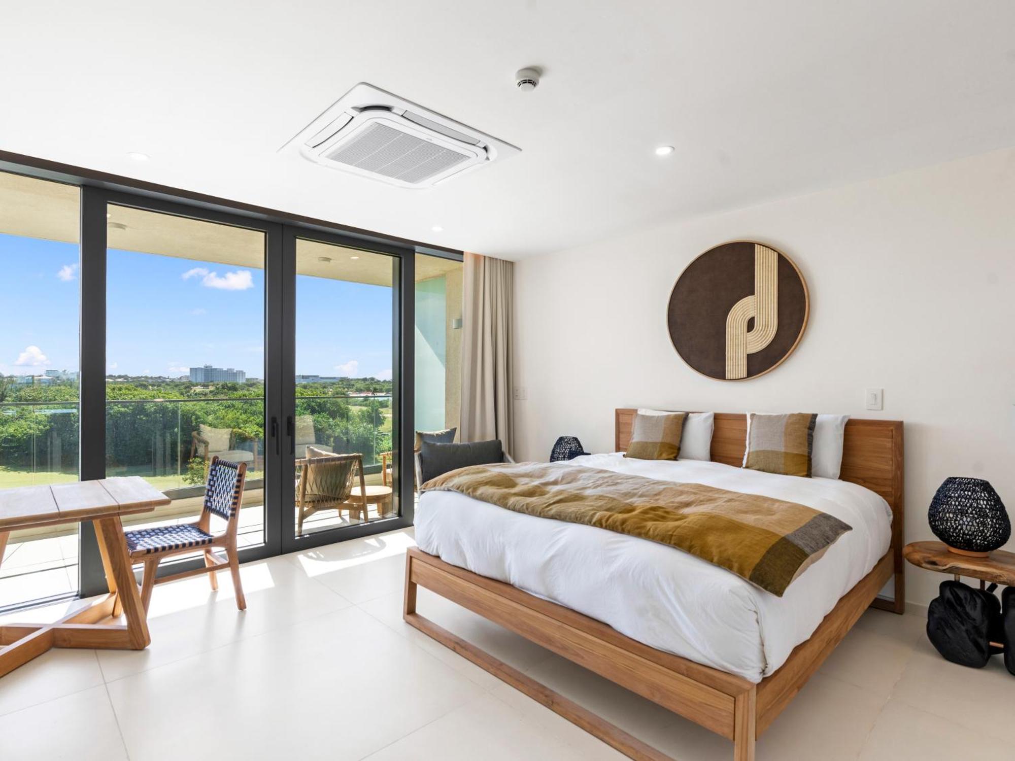Fourteen At Mullet Bay Apartamento *