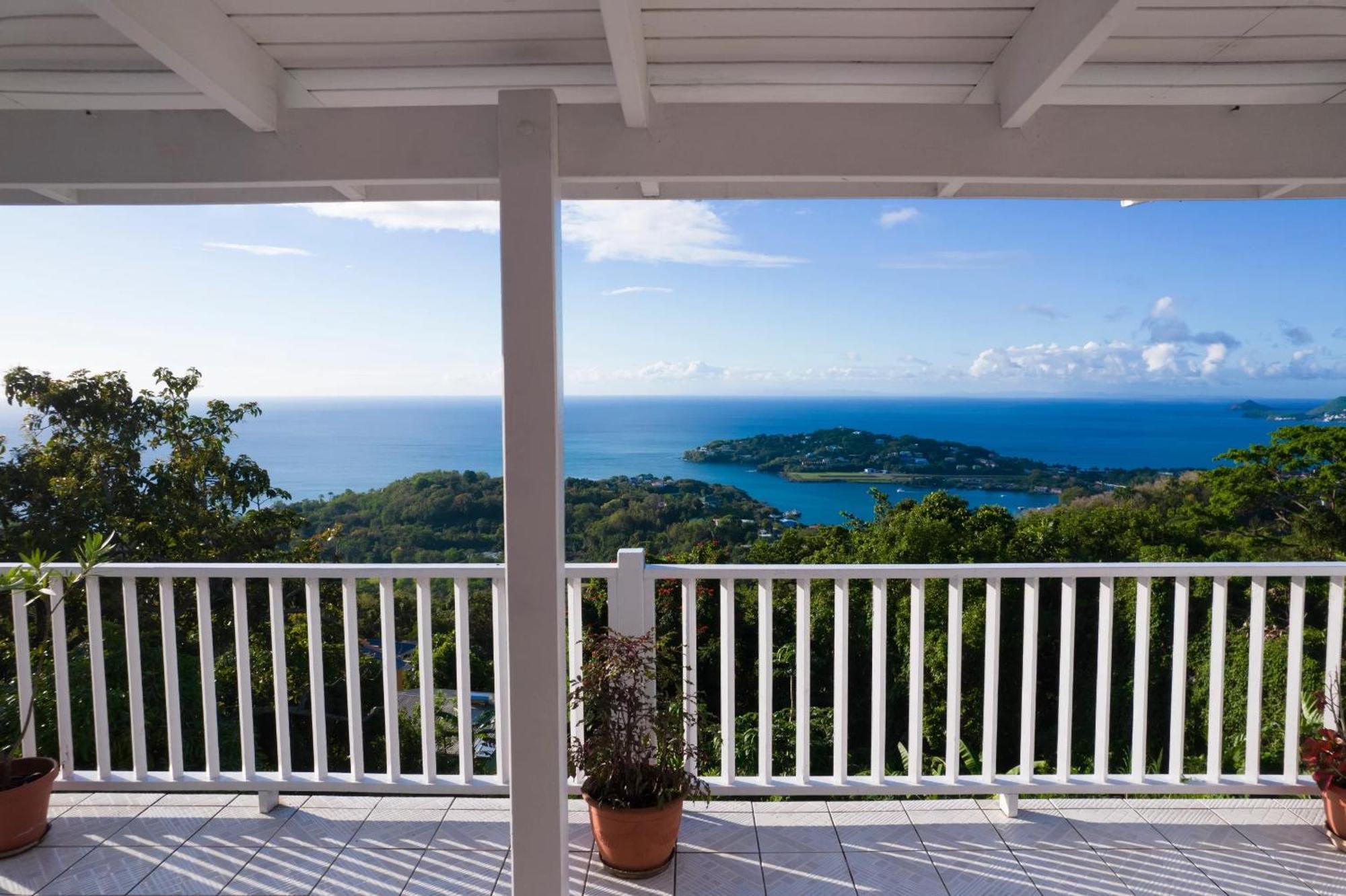 Morne Seaview *