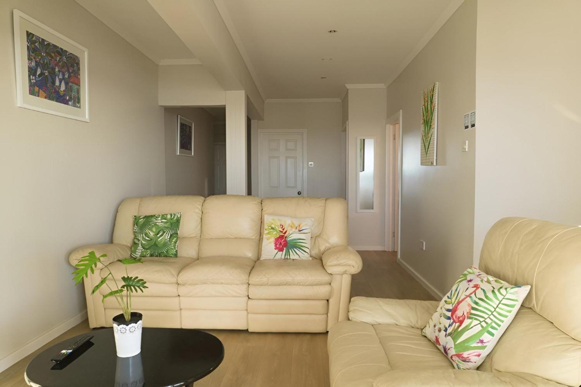 Apartment Morne Seaview