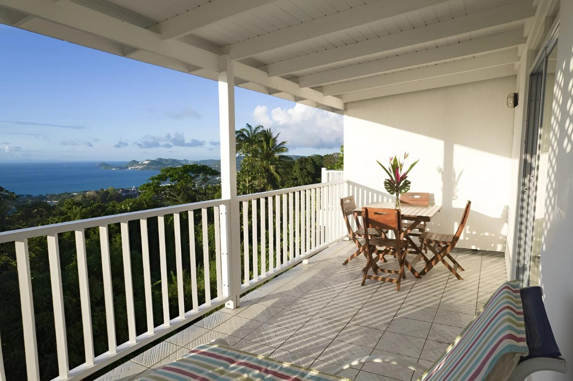 Morne Seaview