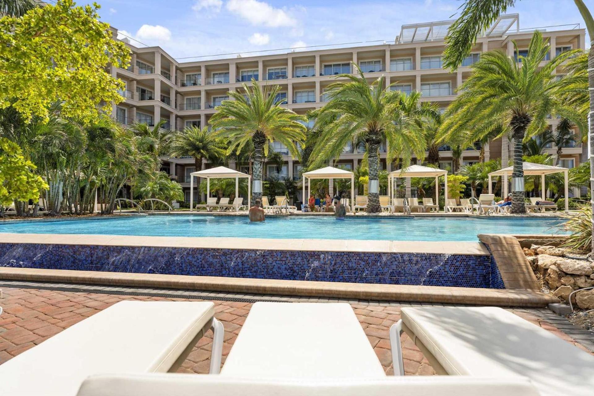 Holiday home View - Ocean Jewel 2br - Lv507 Palm Beach