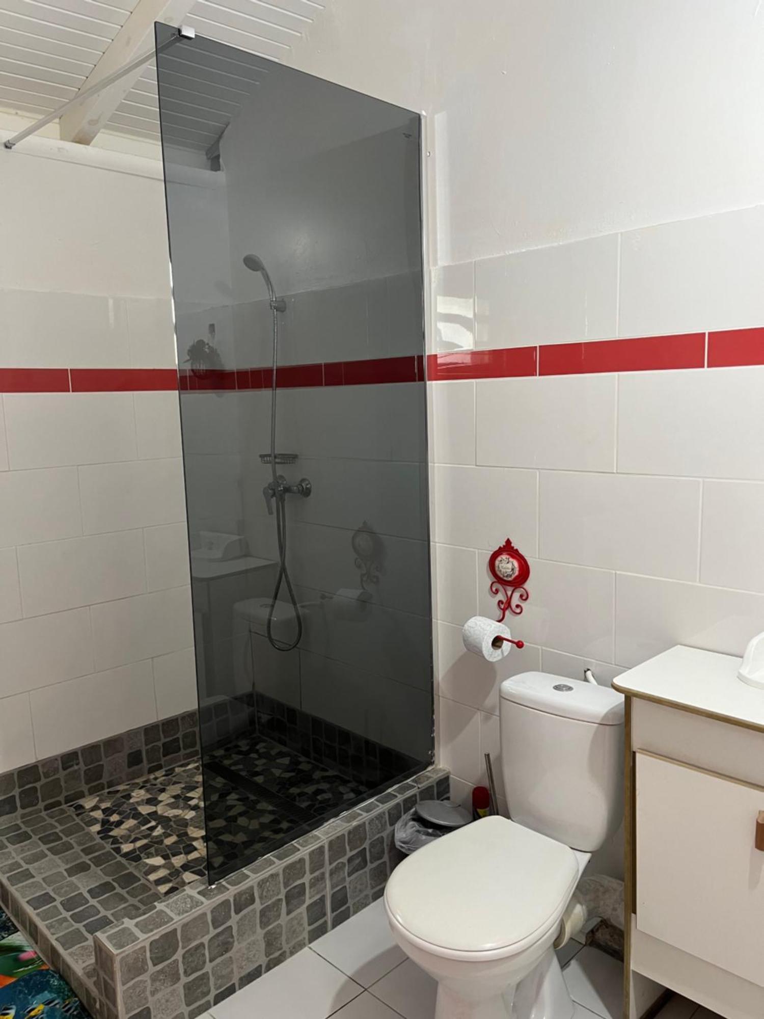Adelaide Apartment Grand-Bourg (Marie Galante)