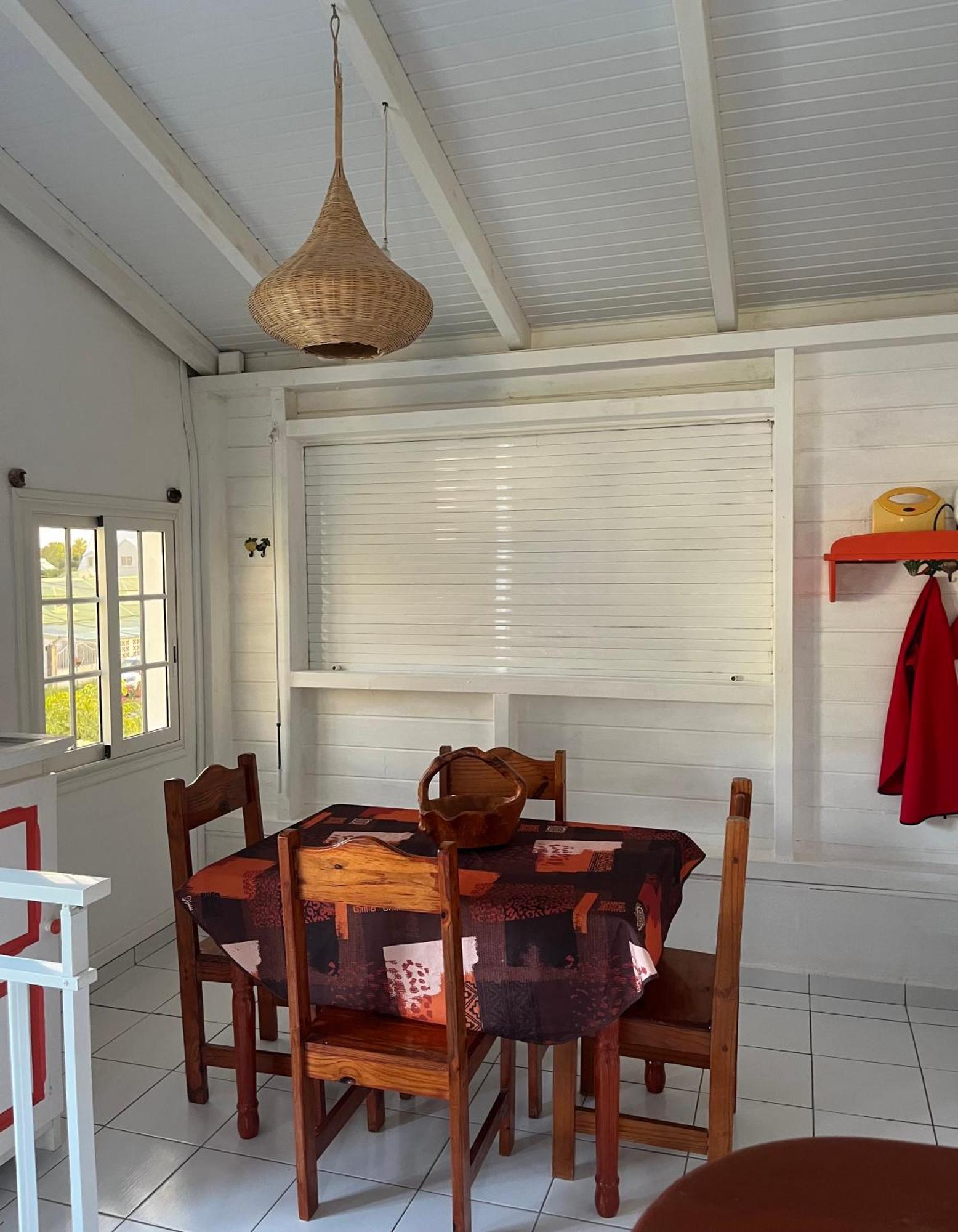 Apartment Adelaide Grand-Bourg (Marie Galante)