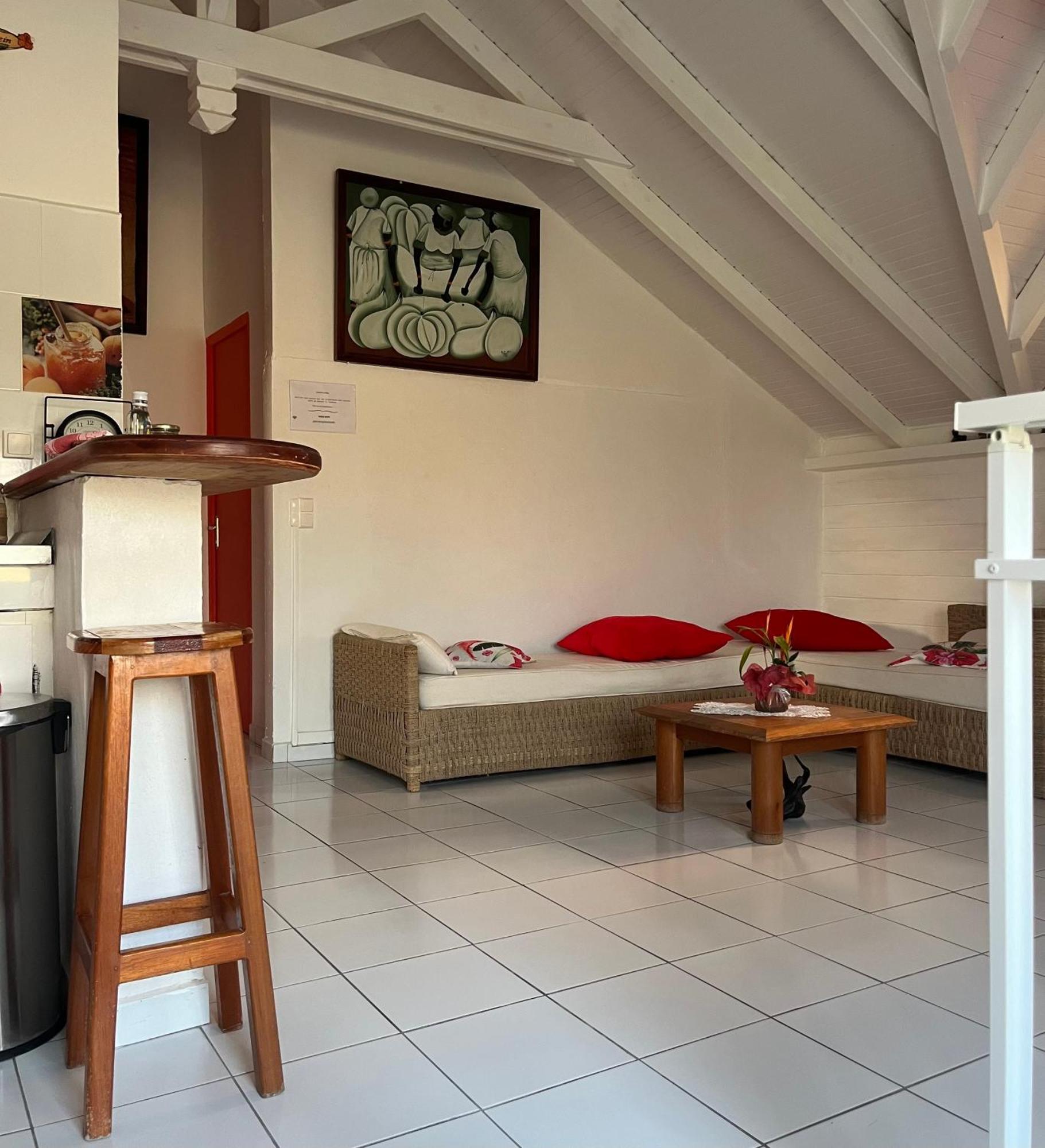 Adelaide Grand-Bourg (Marie Galante)