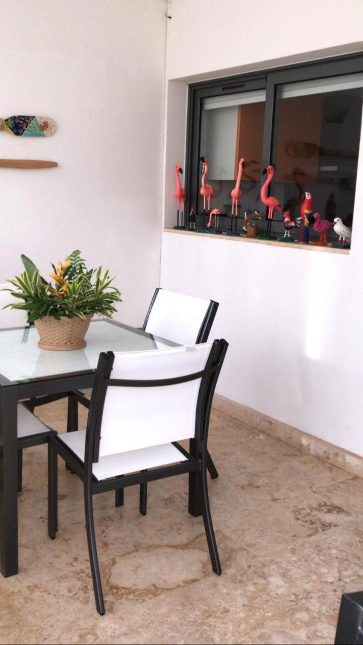 Apartment Peaceful And Lovely Apartment! Front Las Terrenas
