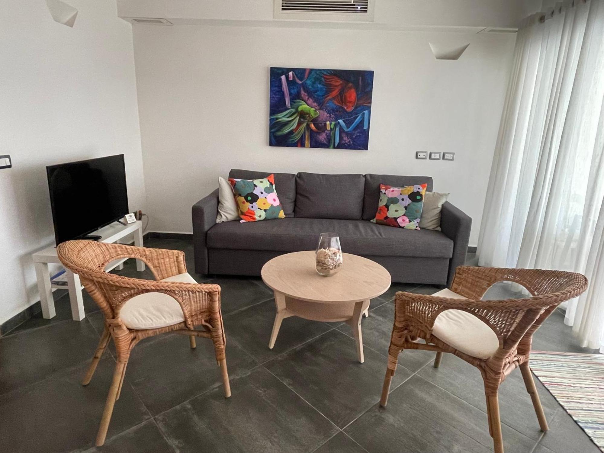 Peaceful And Lovely Apartment! Front * Las Terrenas