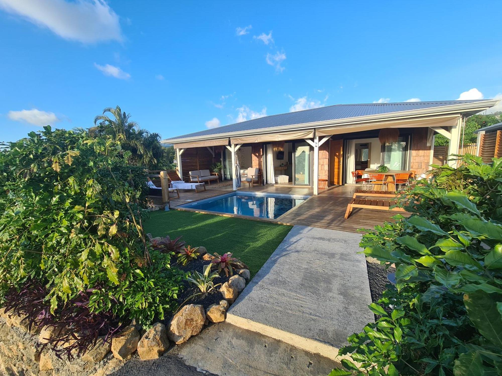 Holiday home Horizon