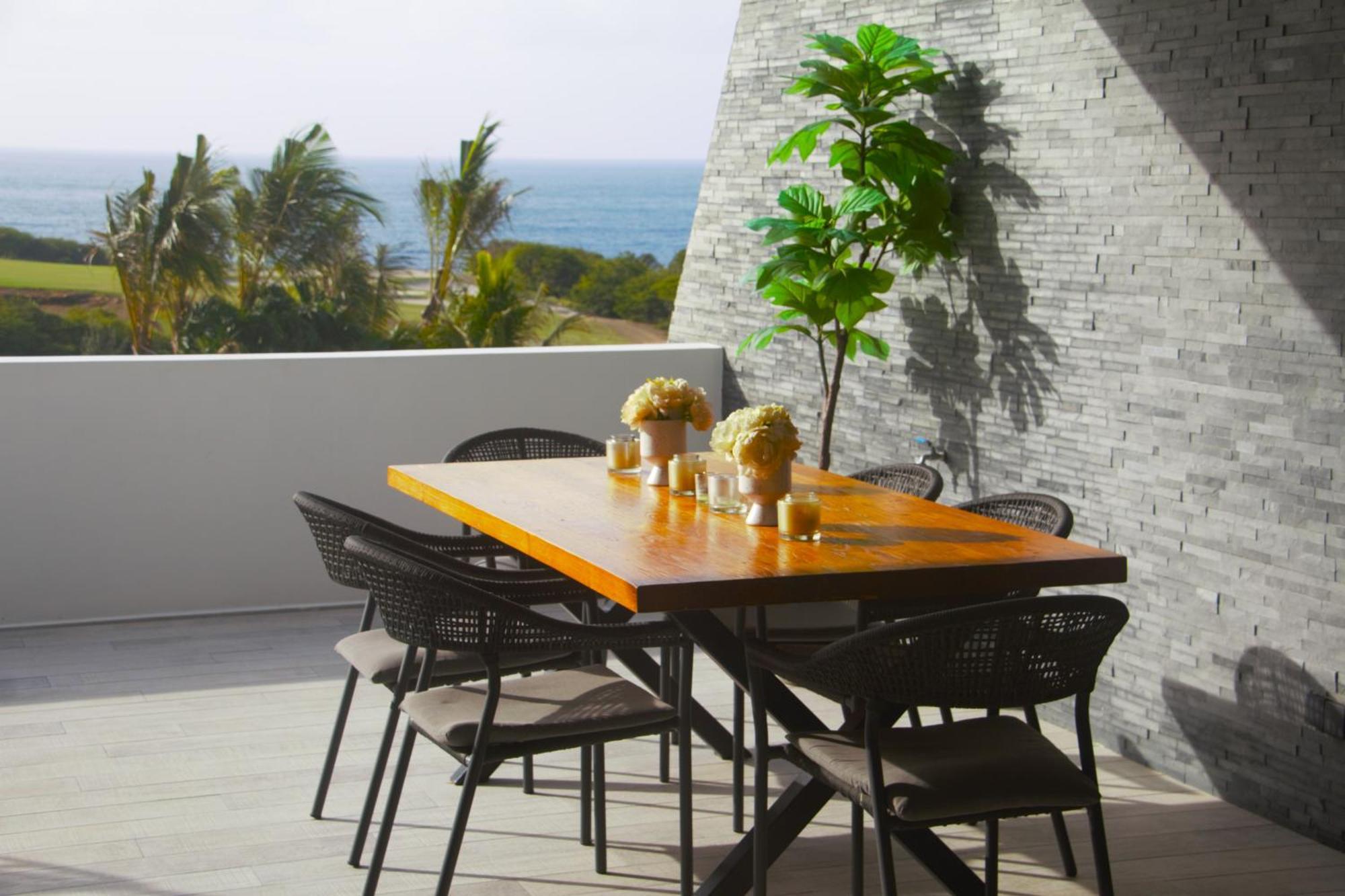 Bluebayserenity Sea View The Reef 37 Willemstad