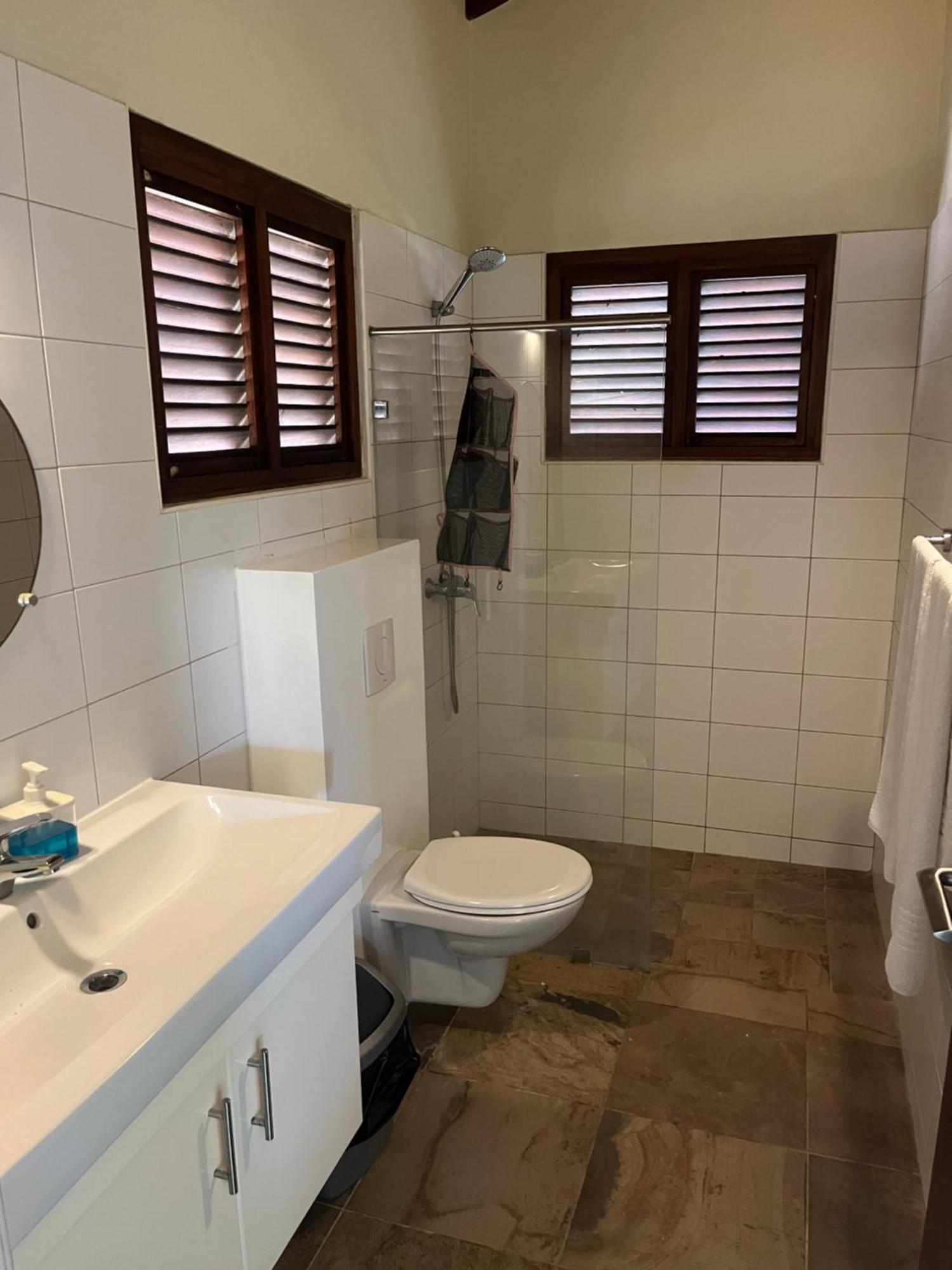 Aparthotel Bandabou Breeze Curacao Willibrordus