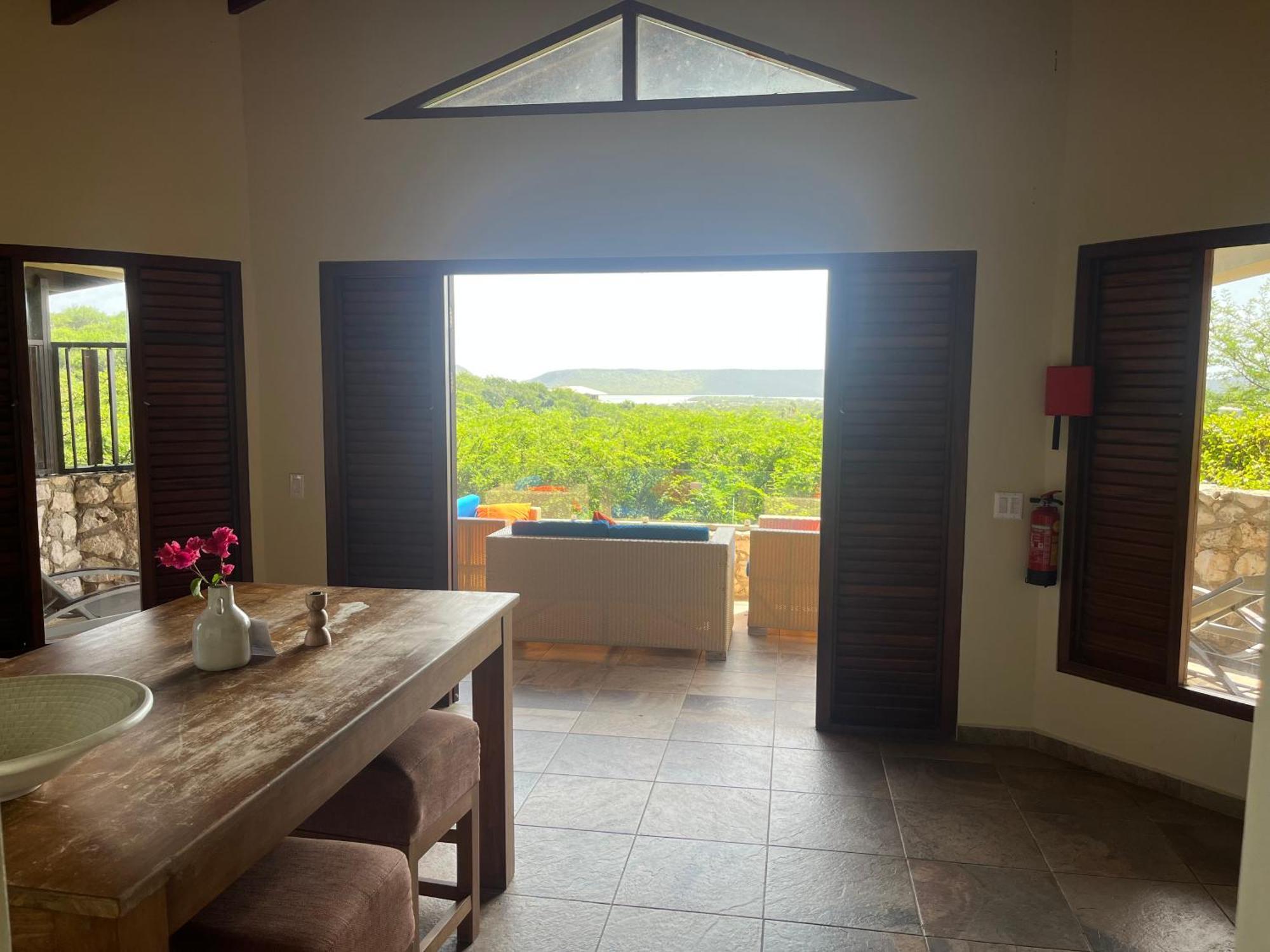 Bandabou Breeze Curacao Willibrordus
