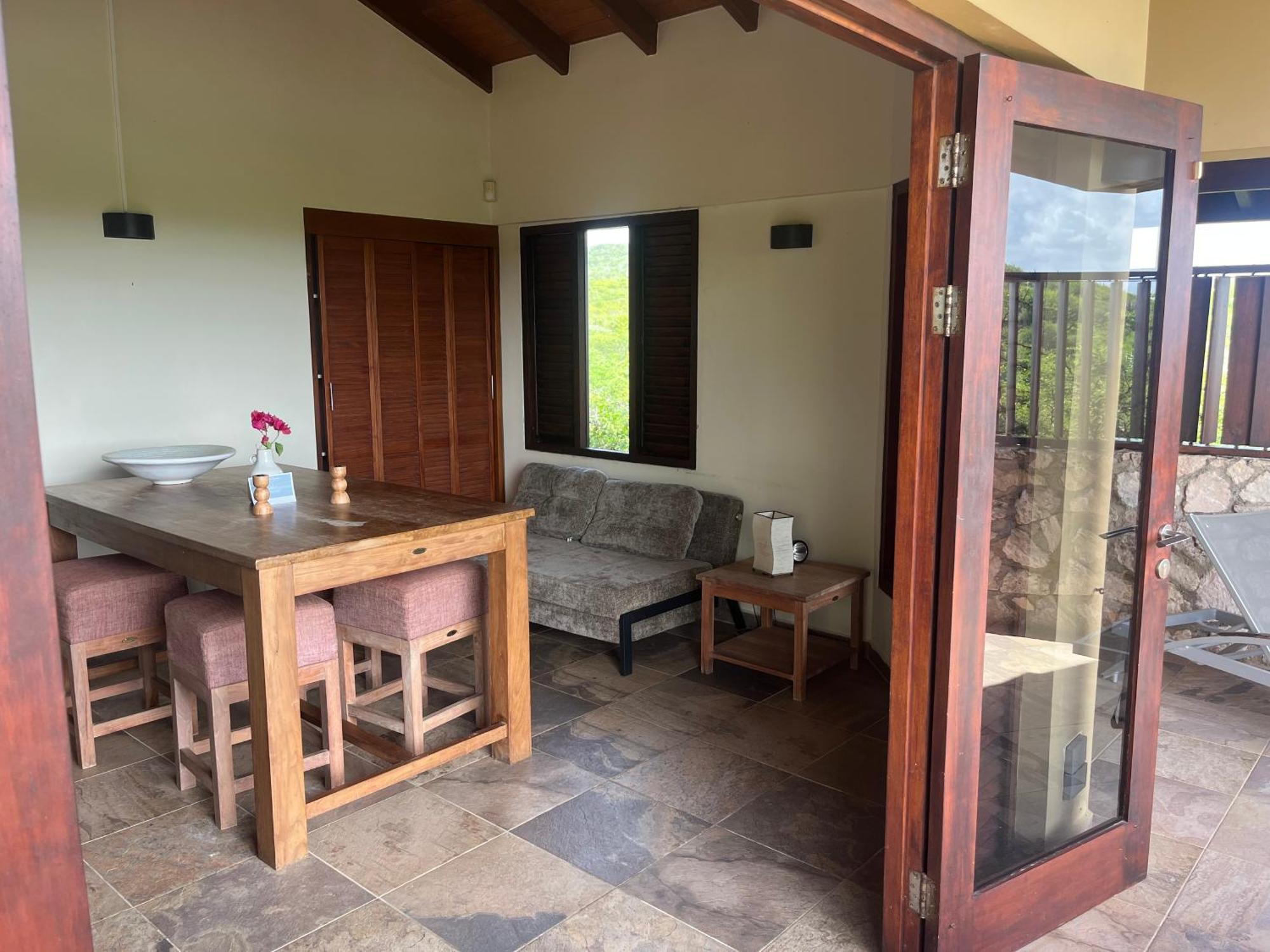 Bandabou Breeze Curacao Aparthotel