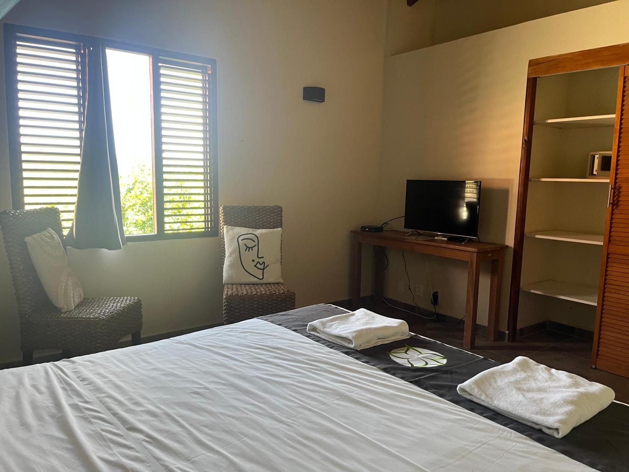 Bandabou Breeze Curacao Aparthotel 3*