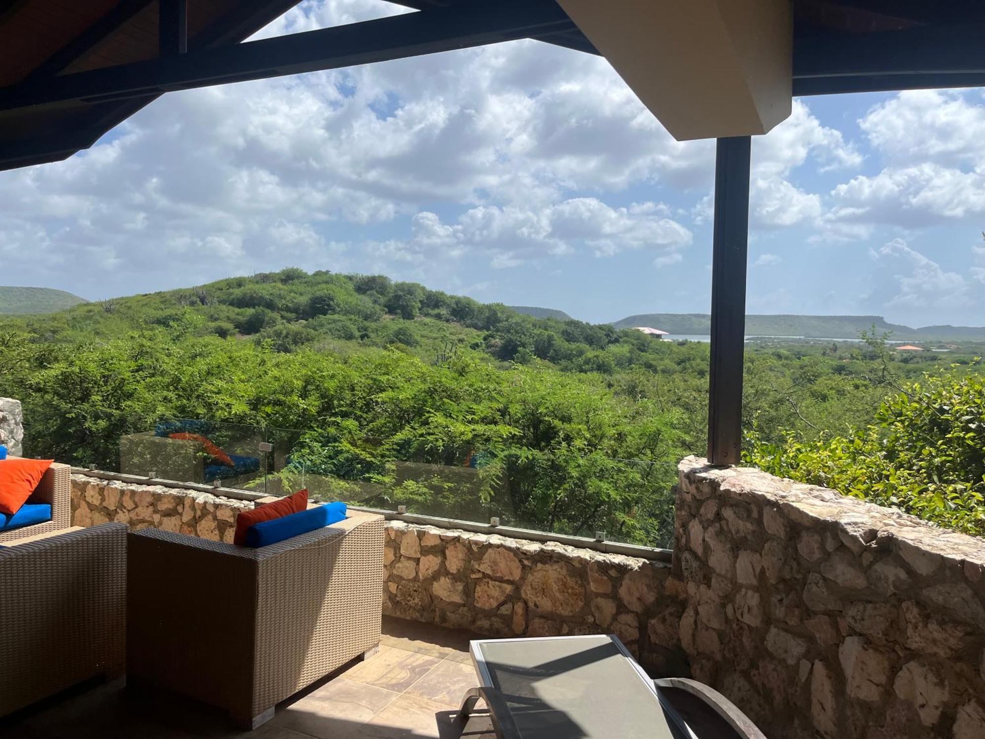 Bandabou Breeze Curacao Aparthotel 3*