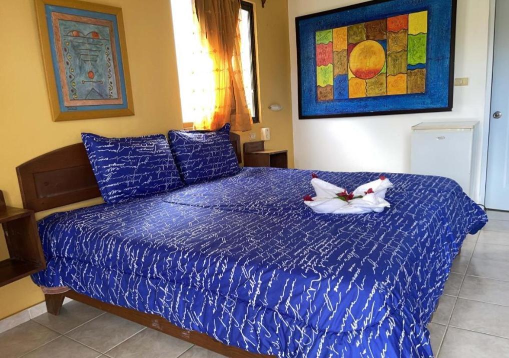 Soficu El Eden Dominicus 3*