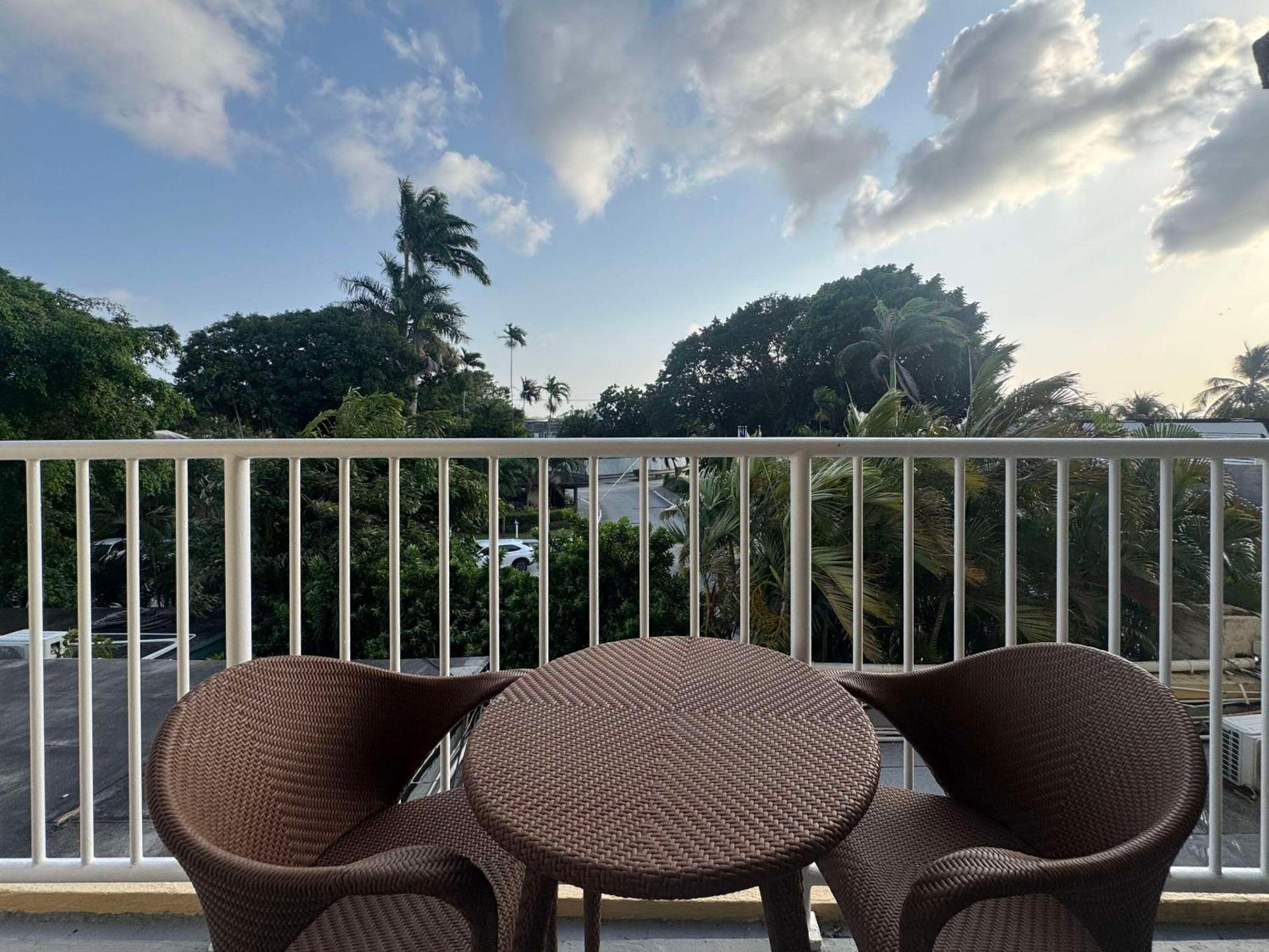 Hotel Radisson Aquatica Barbados