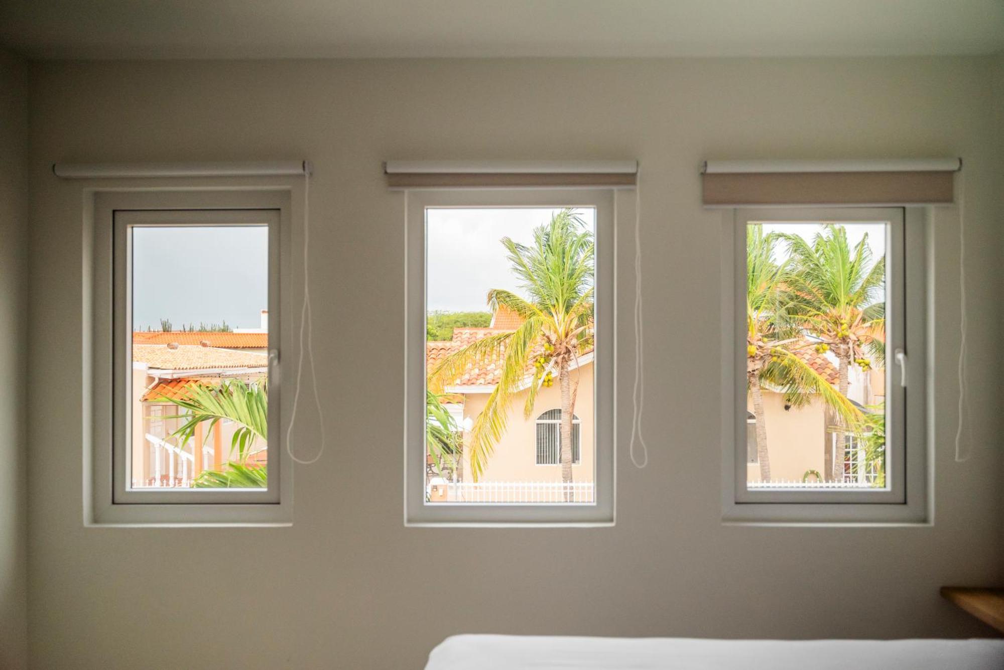 Homes Aruba