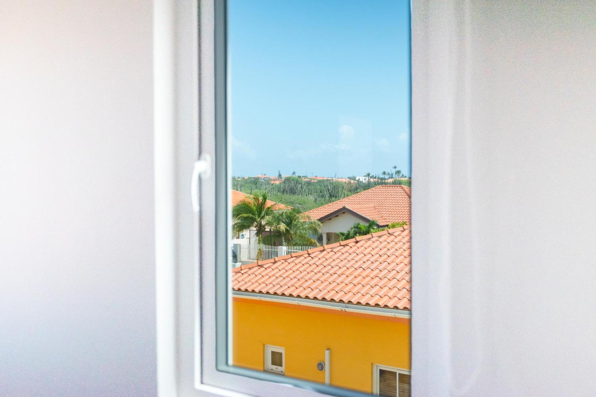 Apartment Homes Aruba *