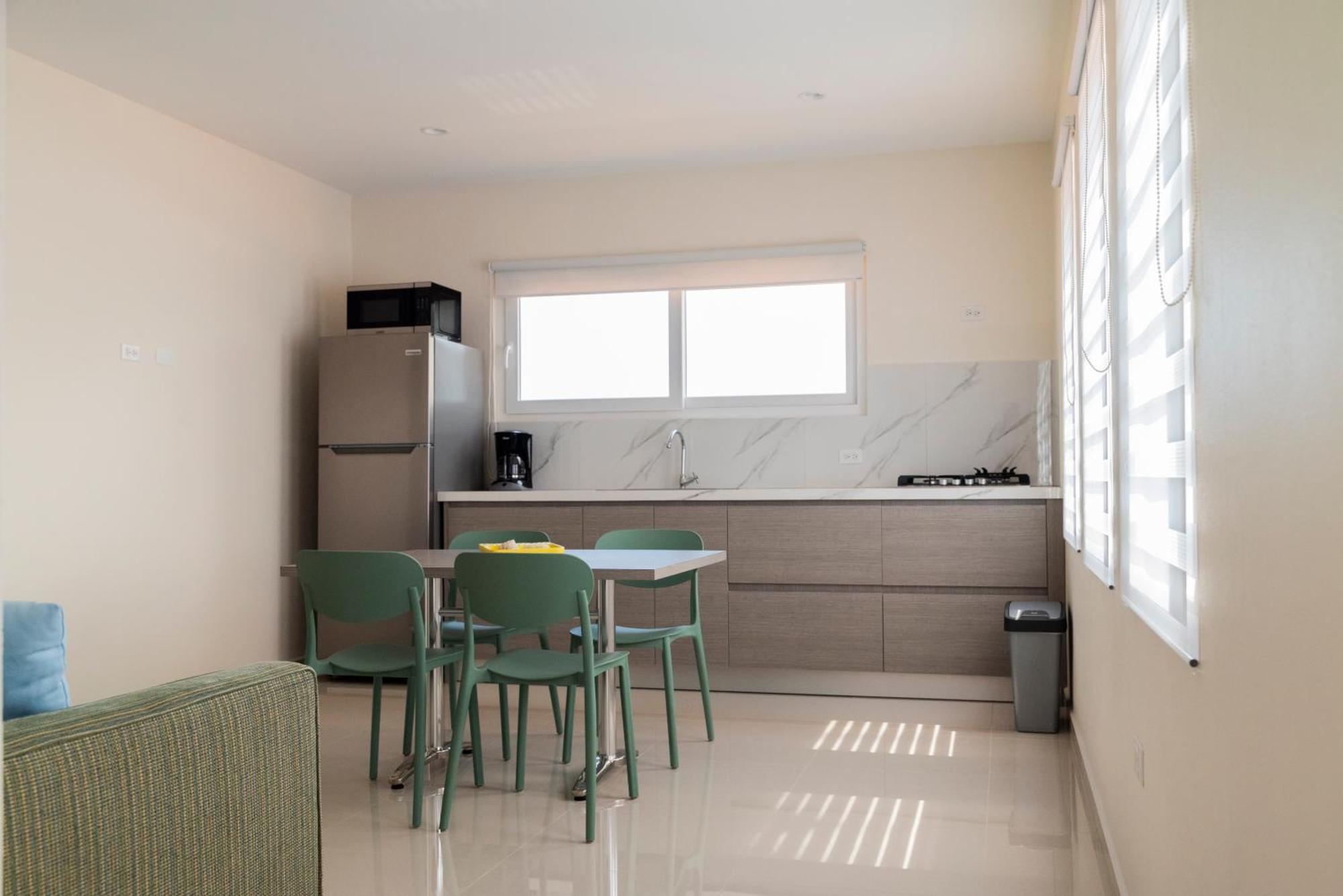 Apartment Homes Aruba