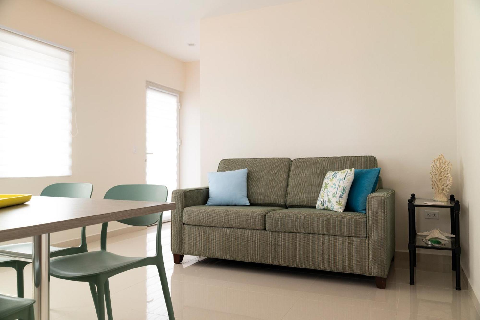 Homes Aruba Apartment