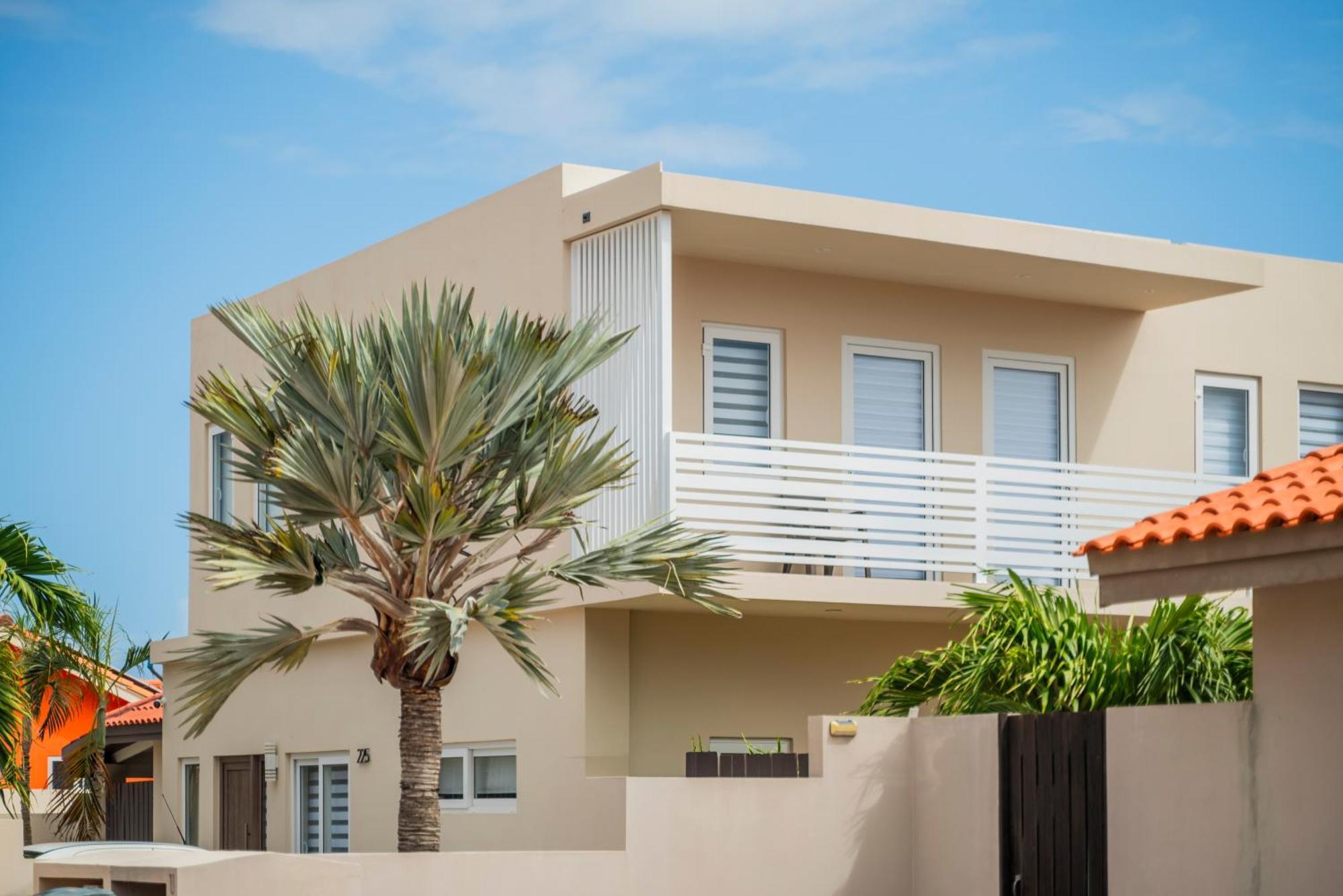 Homes Aruba *