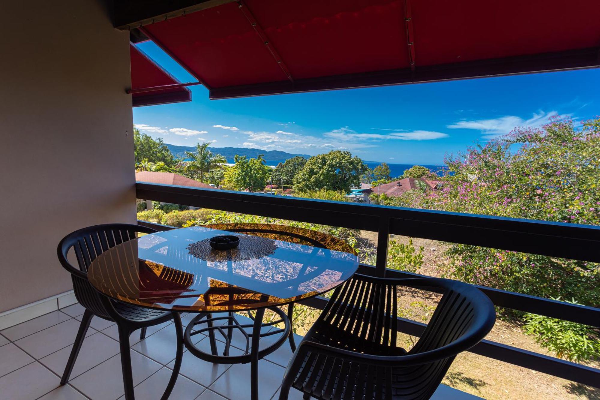Montego Bay Club Apartments