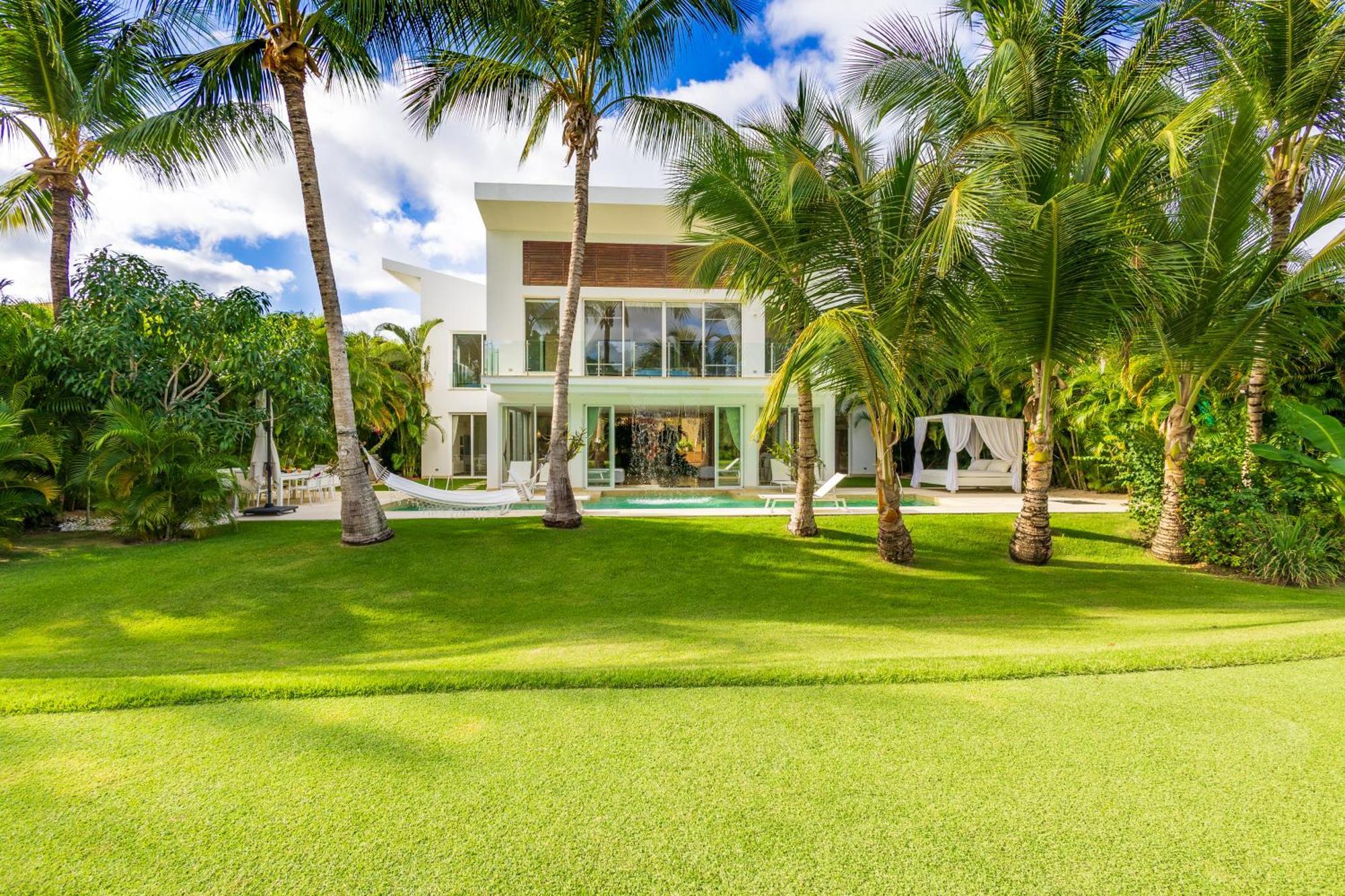 Luxury In - Exclusive Waterfall With Private Pool, Bbq, Maid, Golf Pousada