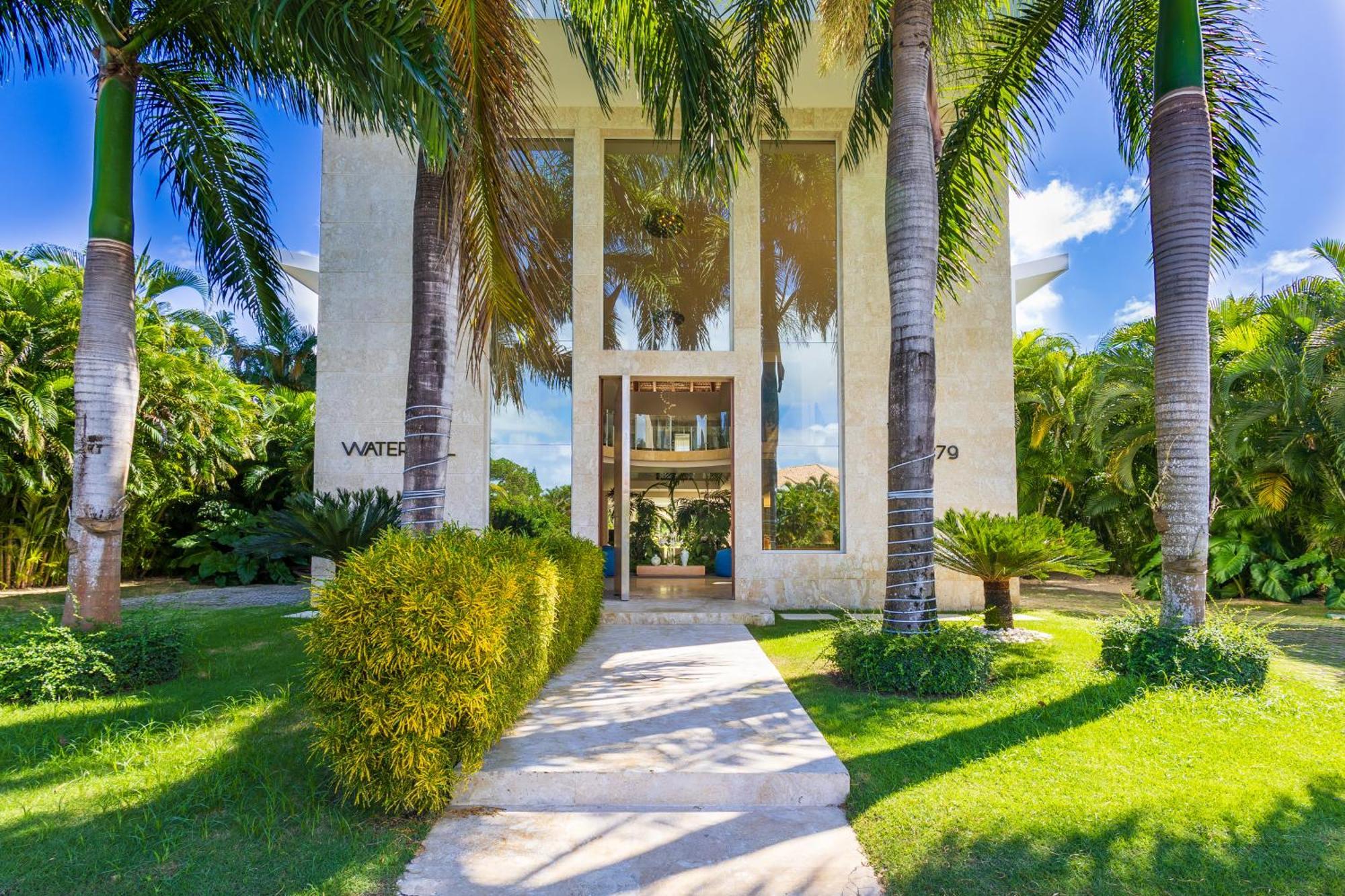 Pousada Luxury In - Exclusive Waterfall With Private Pool, Bbq, Maid, Golf *