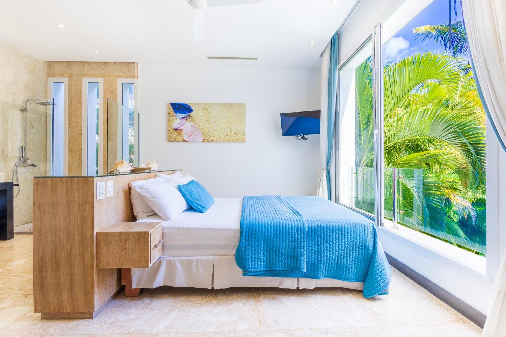 Pousada Luxury In - Exclusive Waterfall With Private Pool, Bbq, Maid, Golf