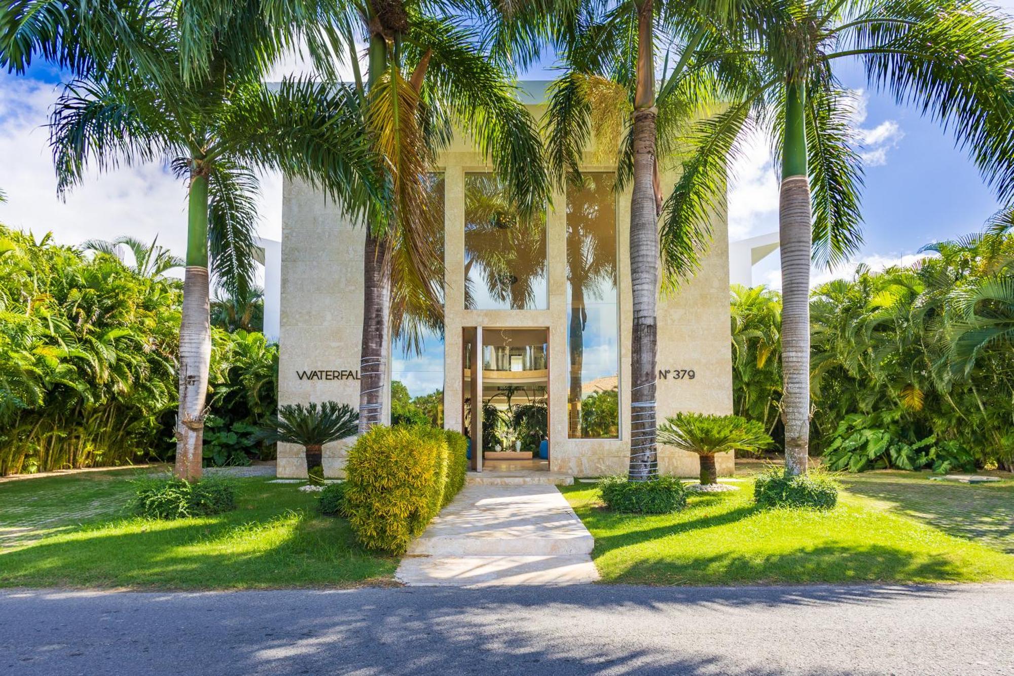 Pousada Luxury In - Exclusive Waterfall With Private Pool, Bbq, Maid, Golf