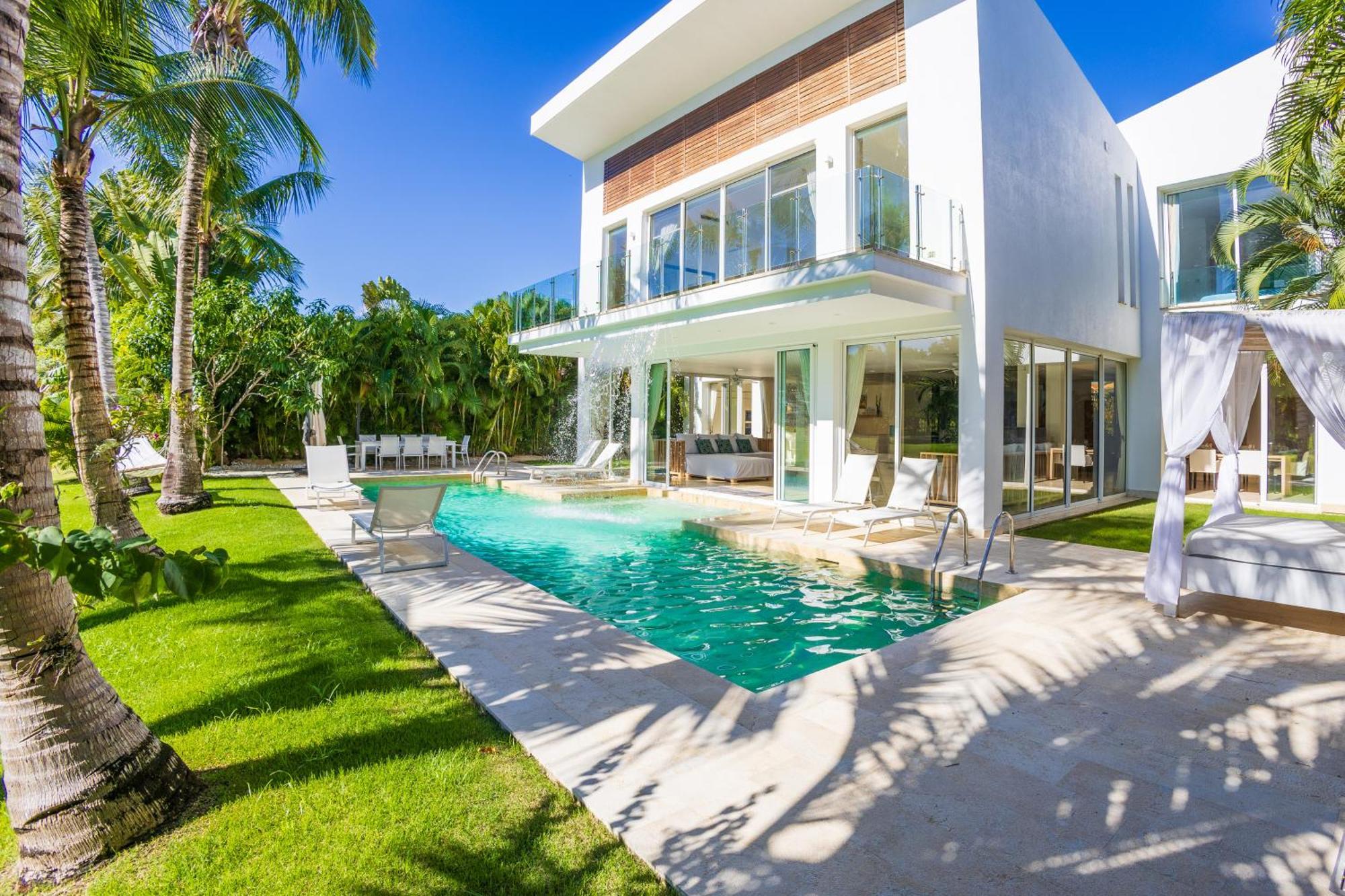 Luxury In - Exclusive Waterfall With Private Pool, Bbq, Maid, Golf Pousada *