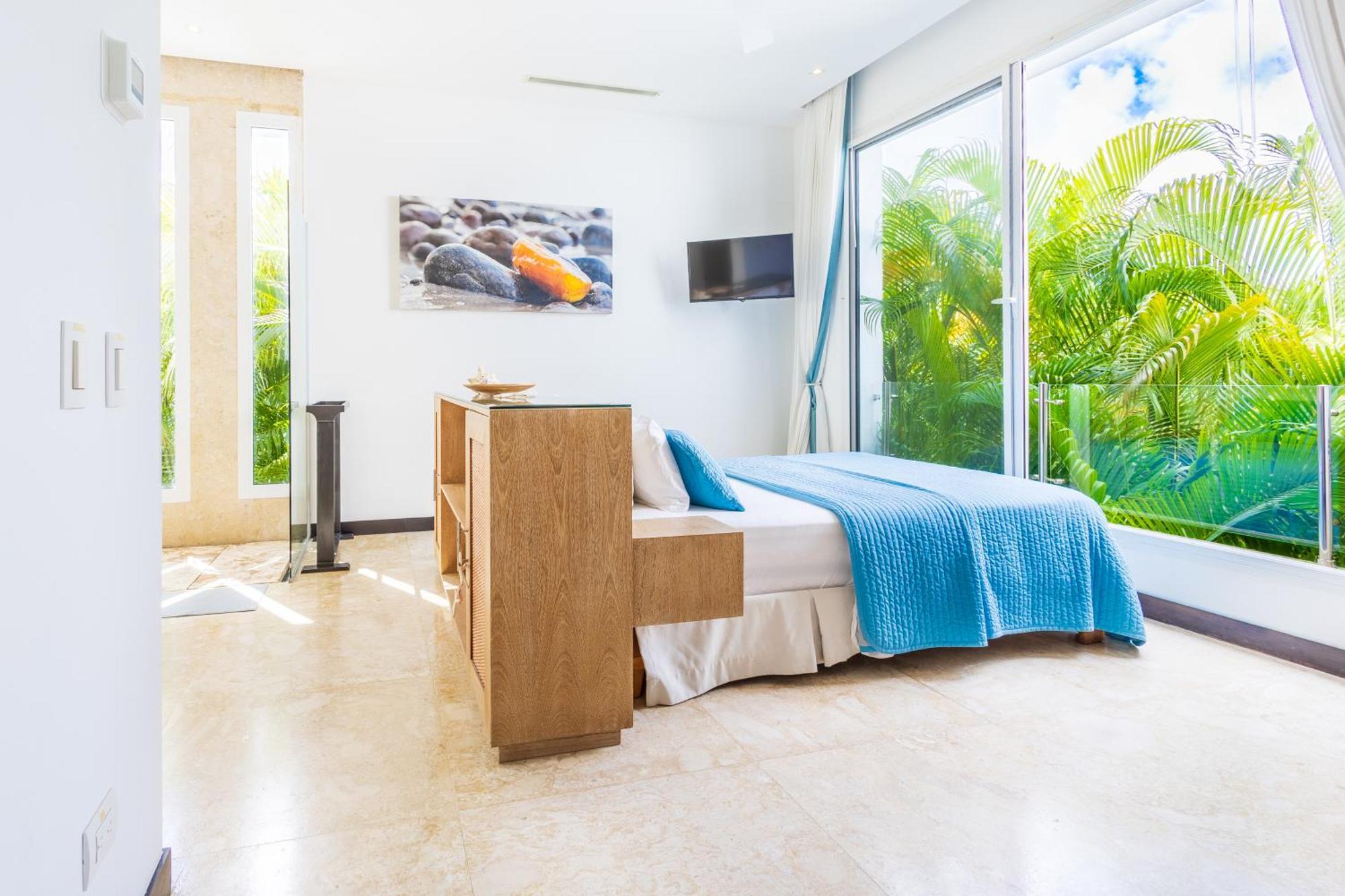 Pousada Luxury In - Exclusive Waterfall With Private Pool, Bbq, Maid, Golf