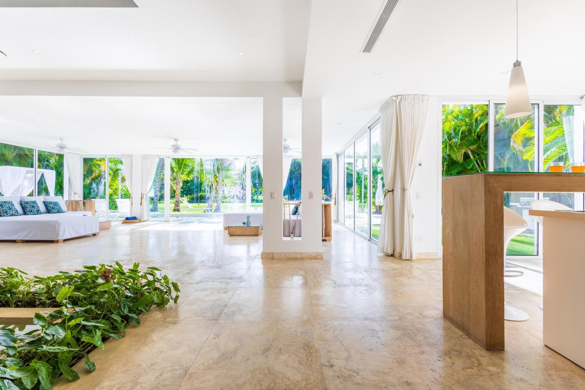 Pousada Luxury In - Exclusive Waterfall With Private Pool, Bbq, Maid, Golf