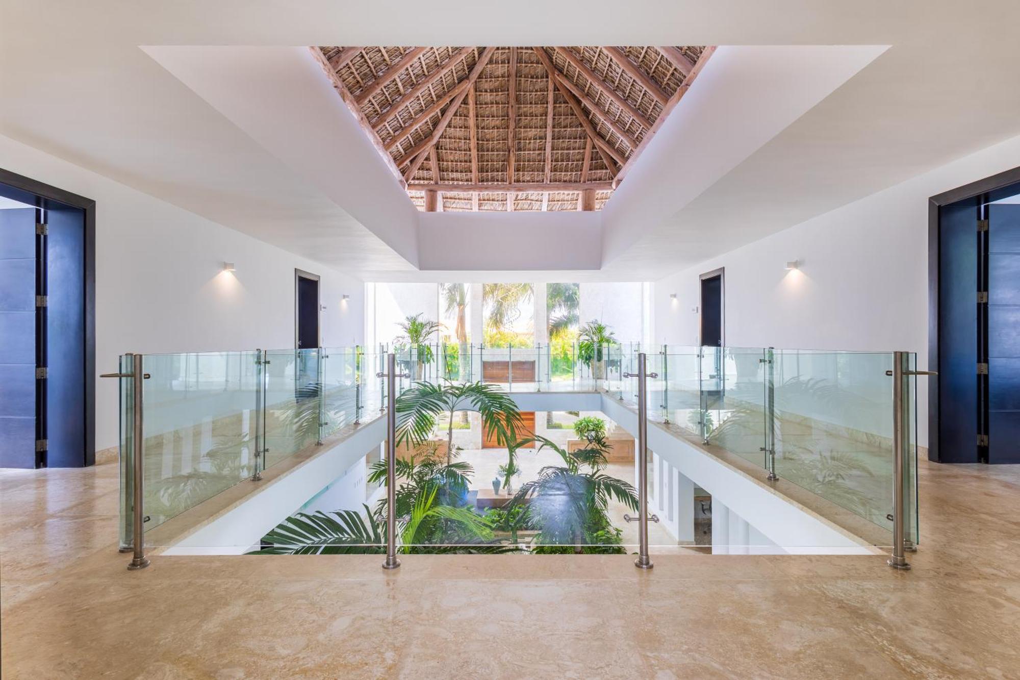Luxury In - Exclusive Waterfall With Private Pool, Bbq, Maid, Golf Pousada Punta Cana