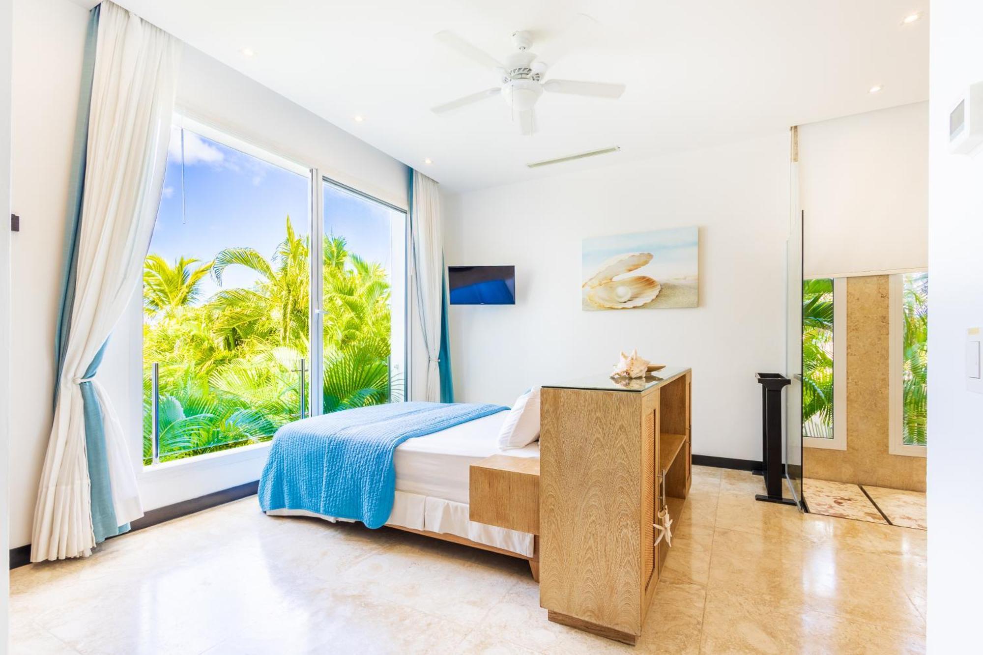 Pousada Luxury In - Exclusive Waterfall With Private Pool, Bbq, Maid, Golf *