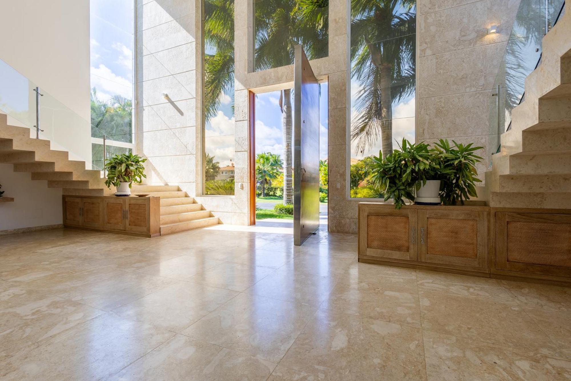 Pousada Luxury In - Exclusive Waterfall With Private Pool, Bbq, Maid, Golf