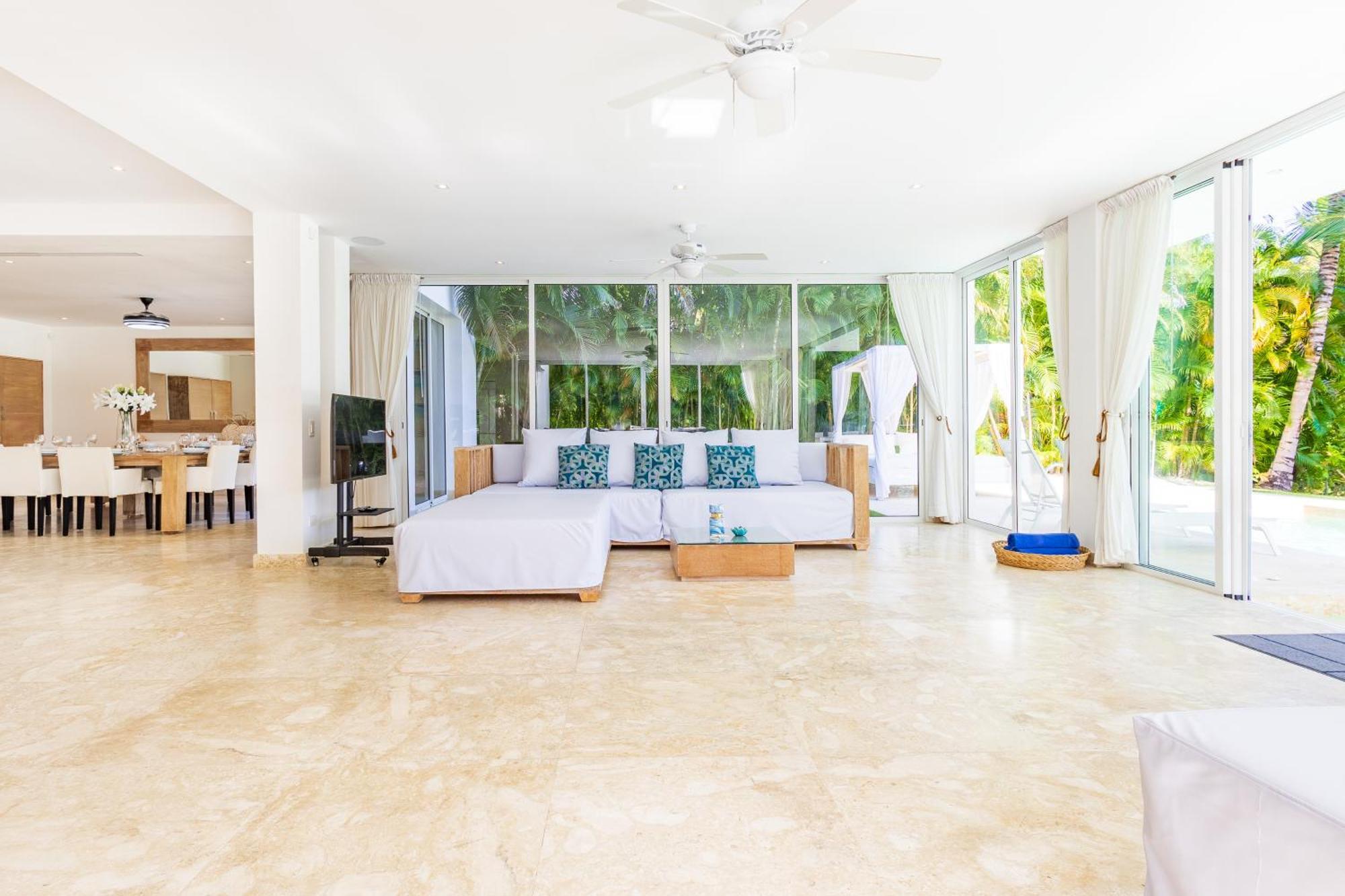 Pousada Luxury In - Exclusive Waterfall With Private Pool, Bbq, Maid, Golf *