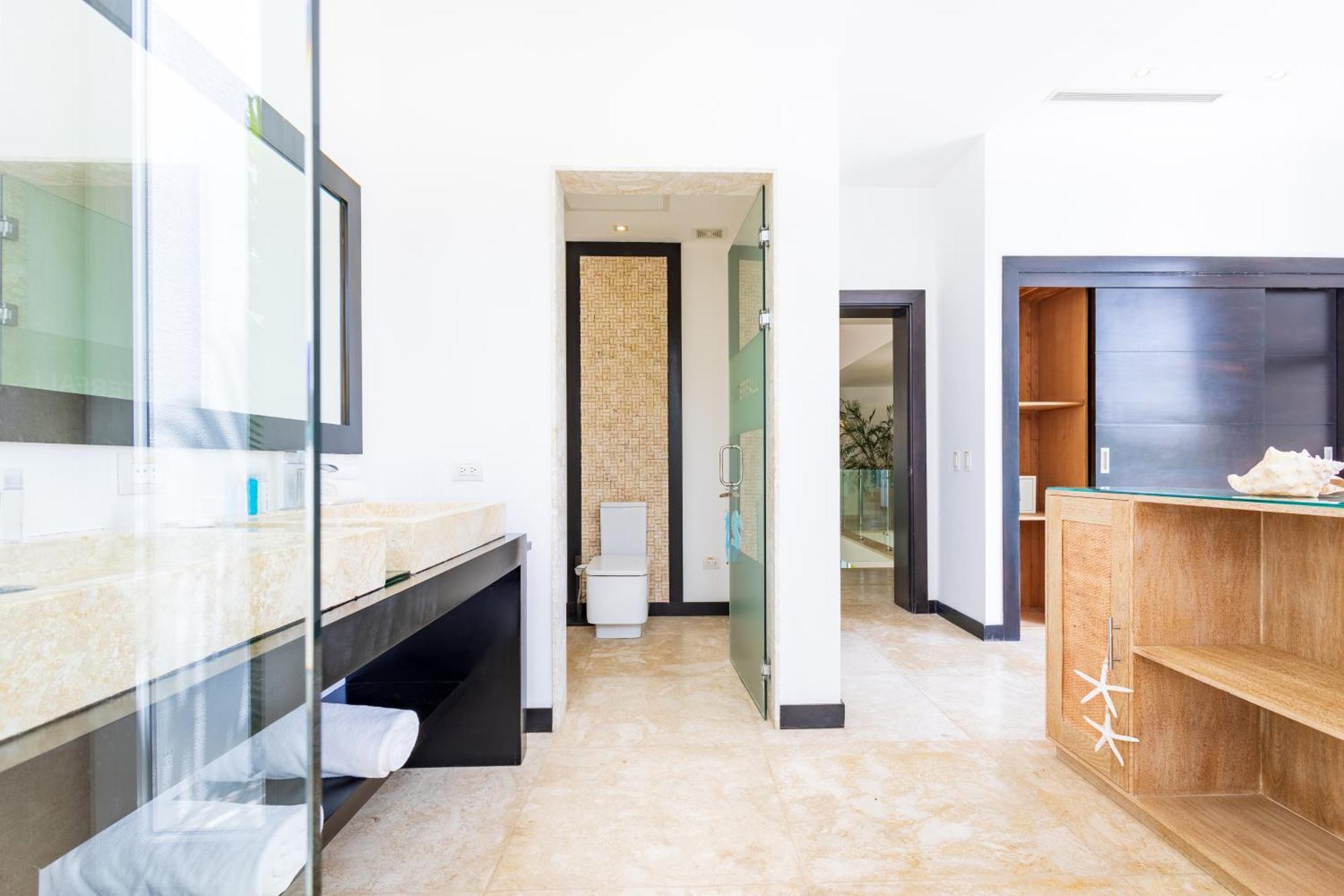 Luxury In - Exclusive Waterfall With Private Pool, Bbq, Maid, Golf Pousada Punta Cana