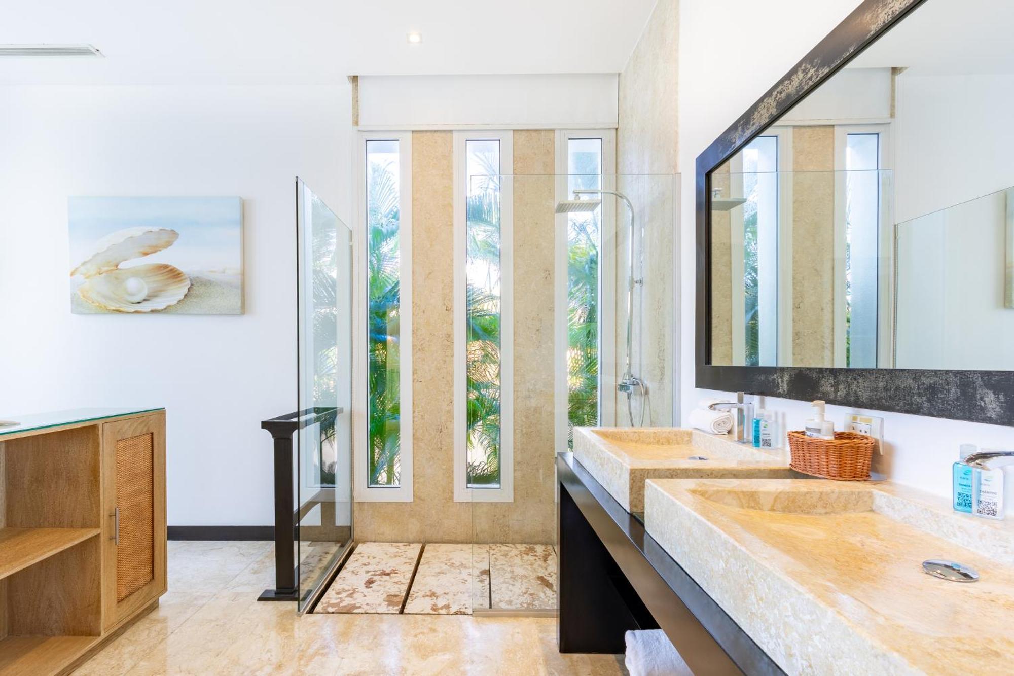 Pousada Luxury In - Exclusive Waterfall With Private Pool, Bbq, Maid, Golf Punta Cana