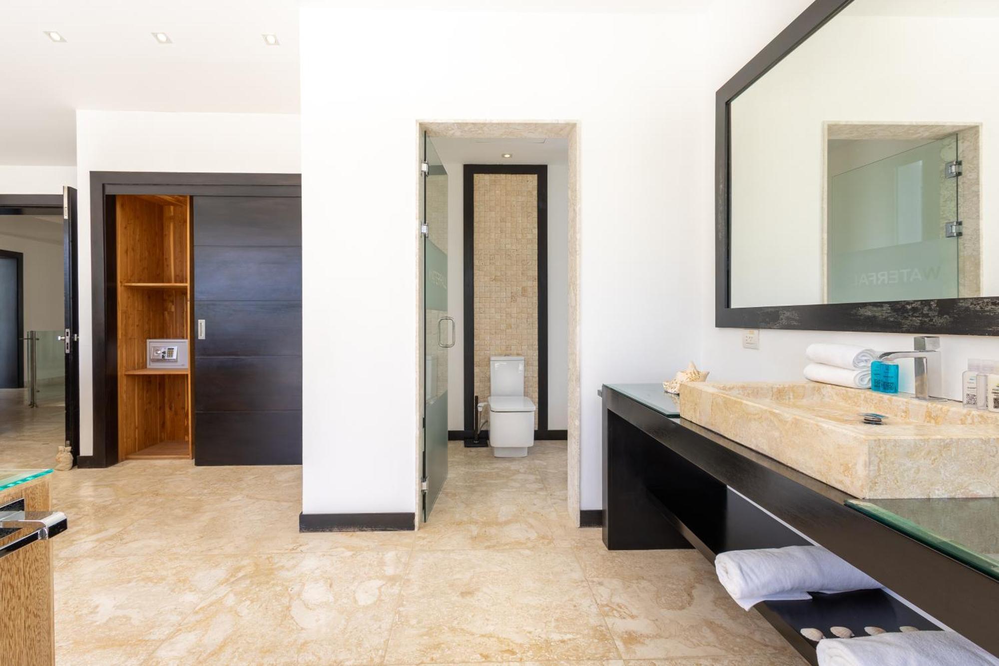 Luxury In - Exclusive Waterfall With Private Pool, Bbq, Maid, Golf Pousada Punta Cana