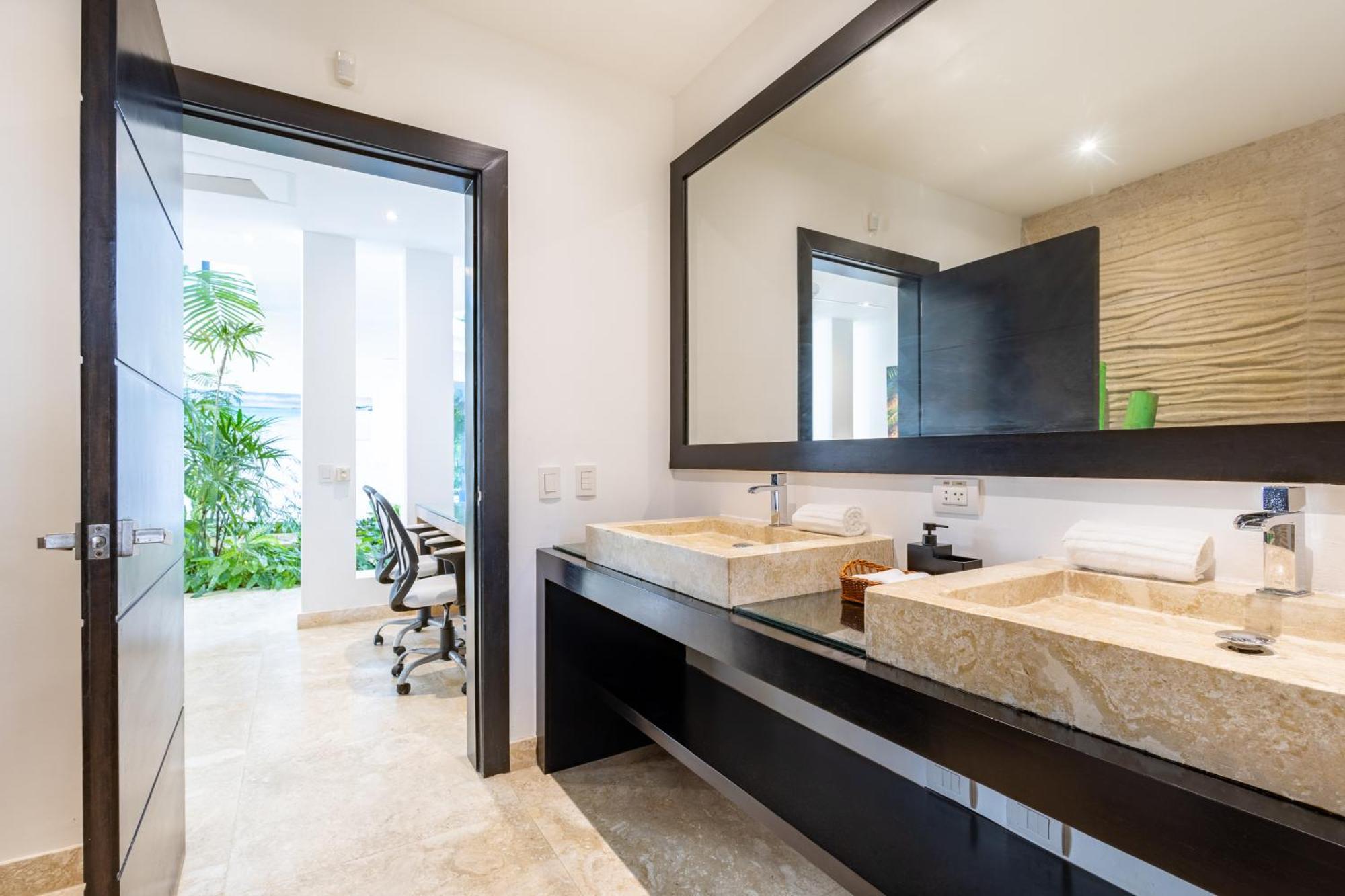 Luxury In - Exclusive Waterfall With Private Pool, Bbq, Maid, Golf Pousada Punta Cana