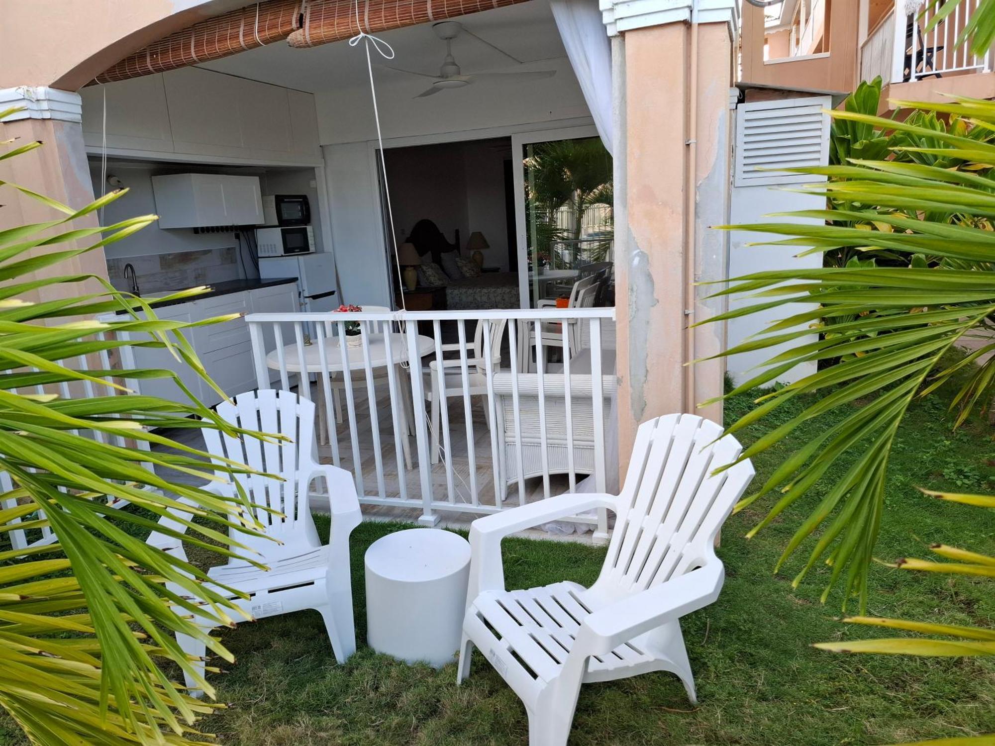 Apartamento Just In Paradise *