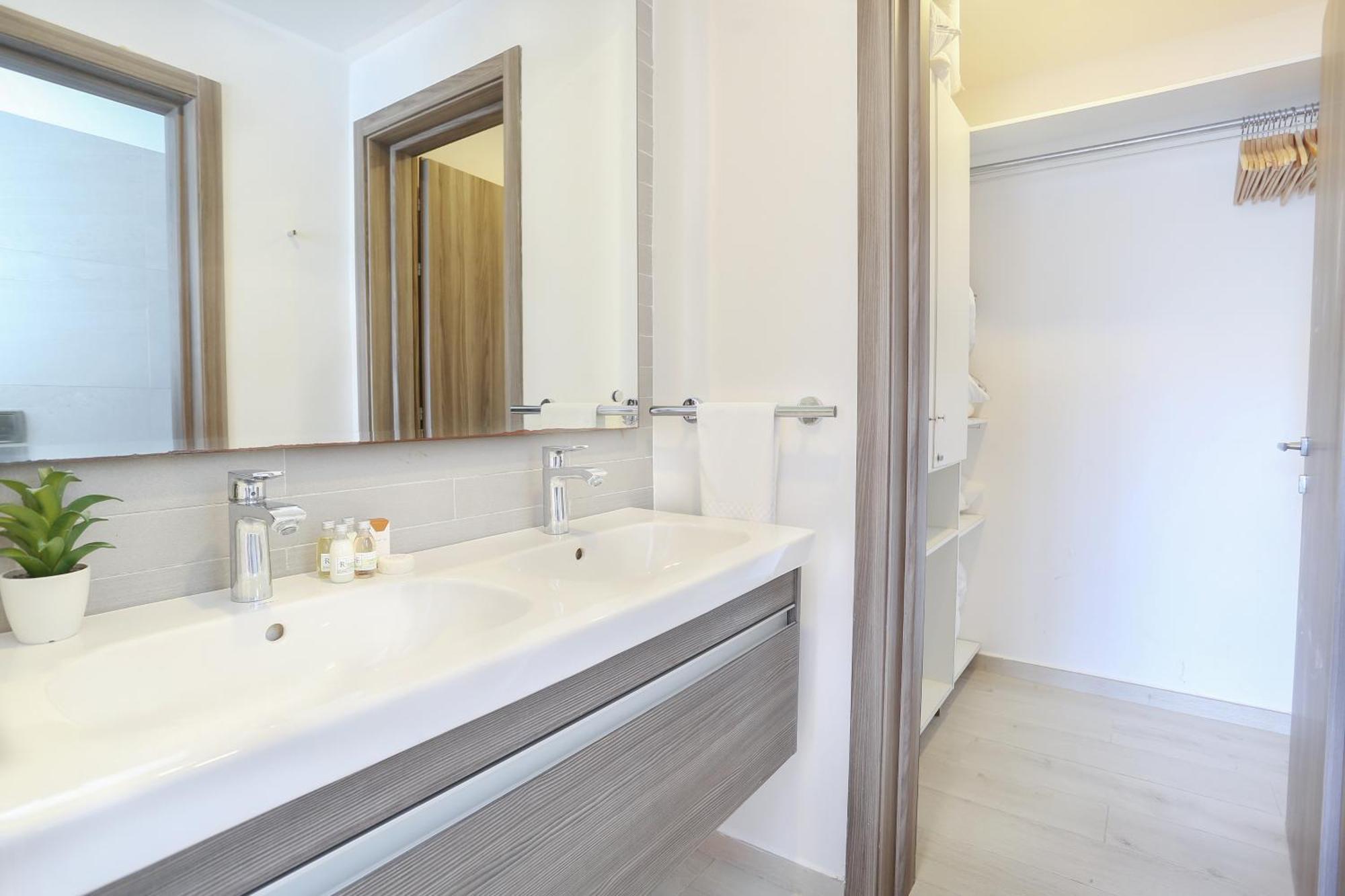 Apartment Destination Jelly / Playa Coral