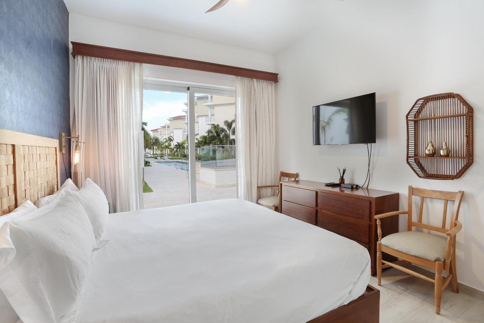 Destination Jelly / Playa Coral Apartment *