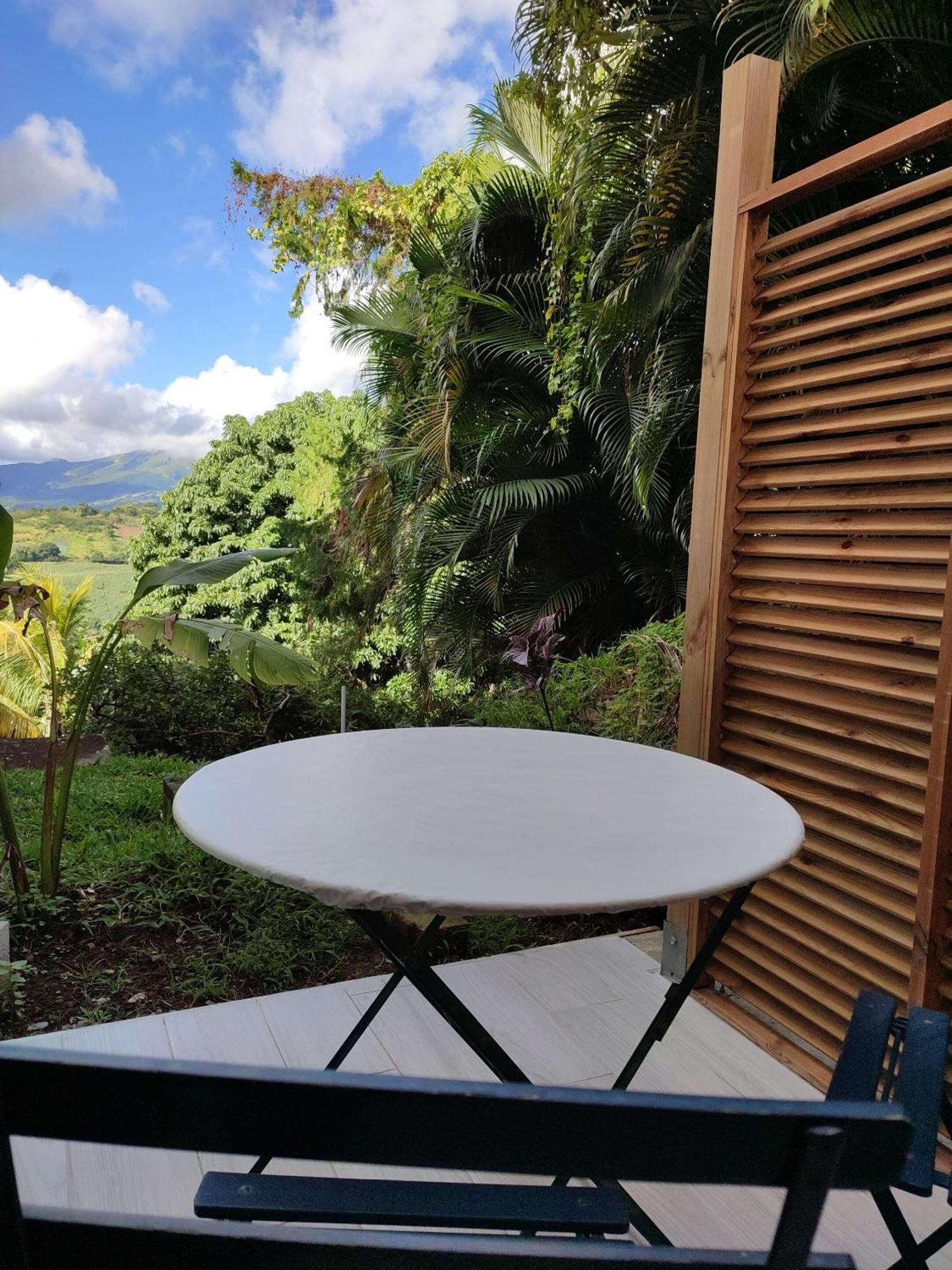 Villanolis Martinique Guest house *