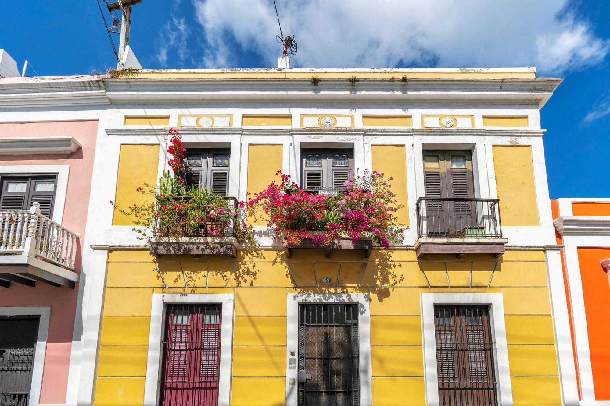 Hotel Armas San Juan
