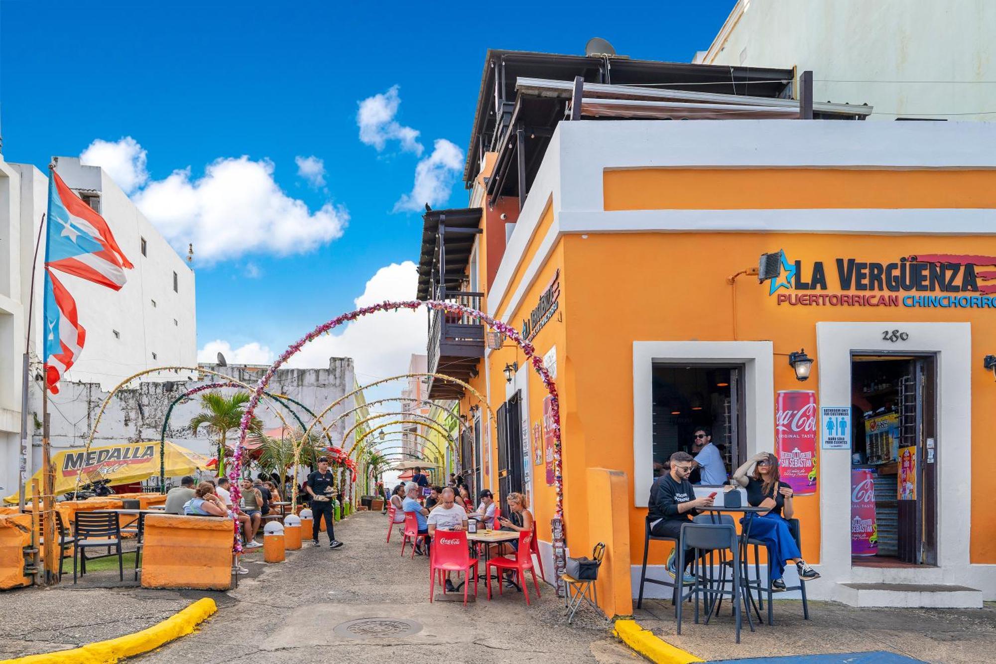 Armas 2* San Juan
