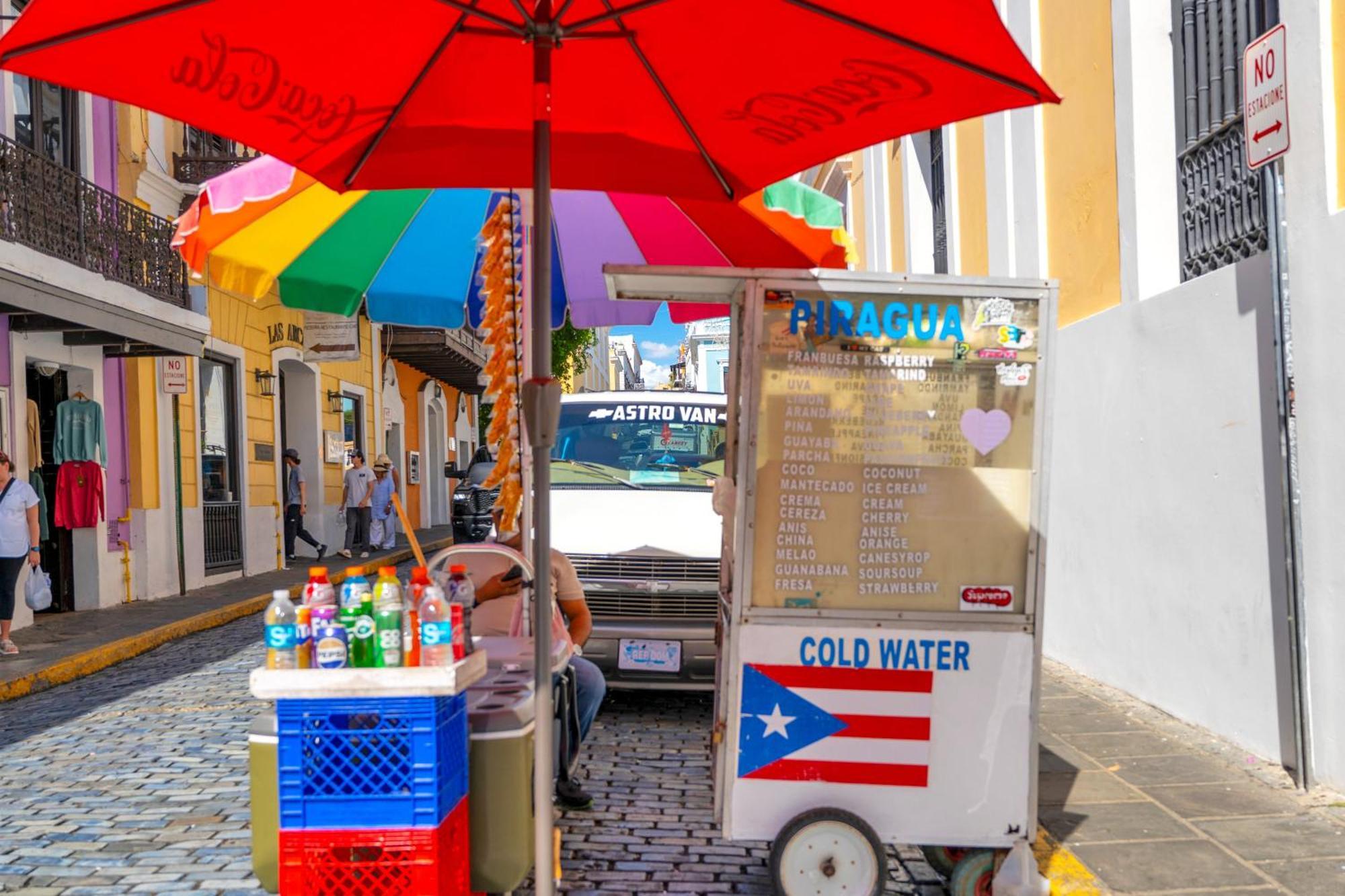 Armas 2* San Juan