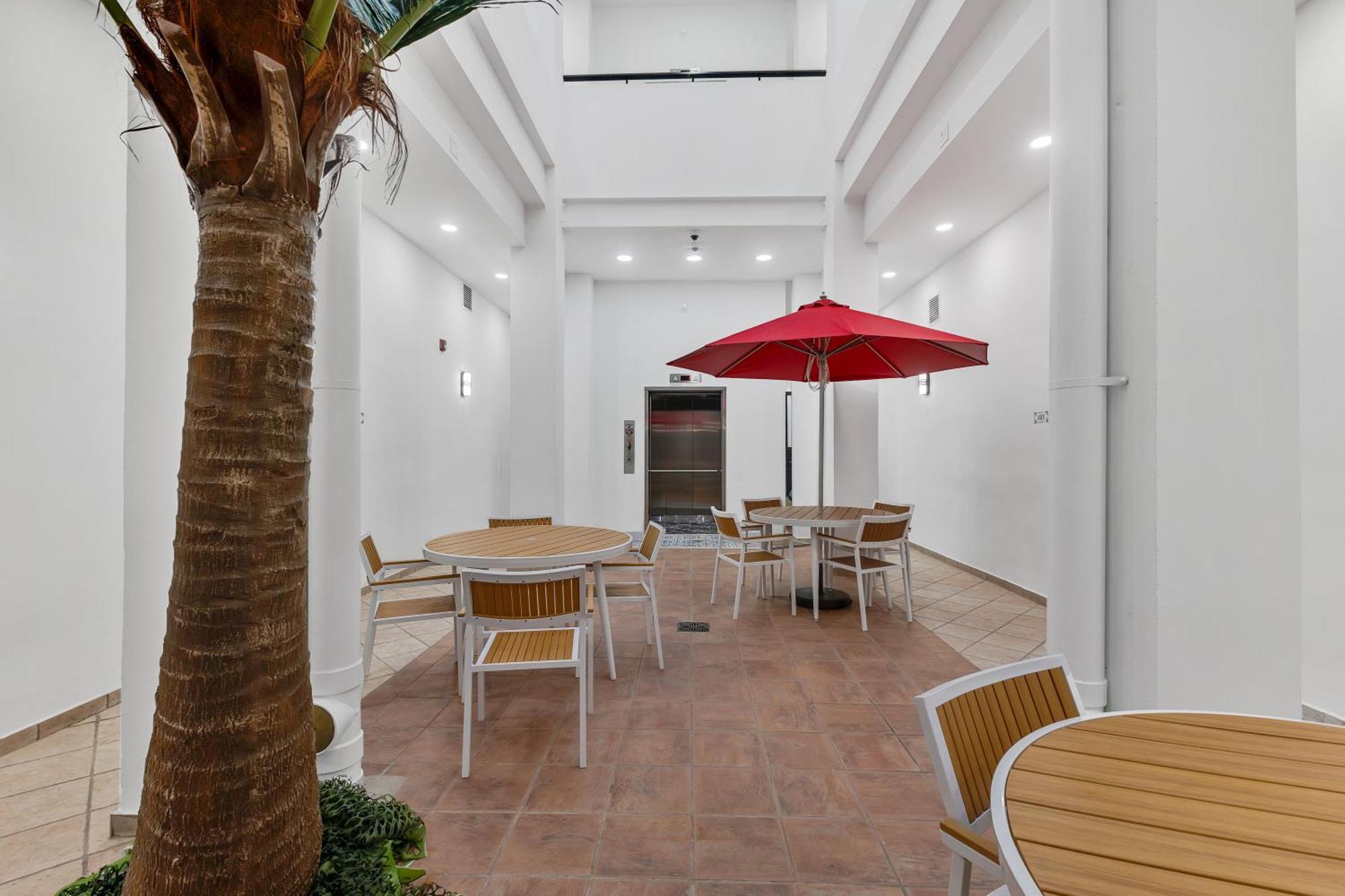 Hotel Armas San Juan