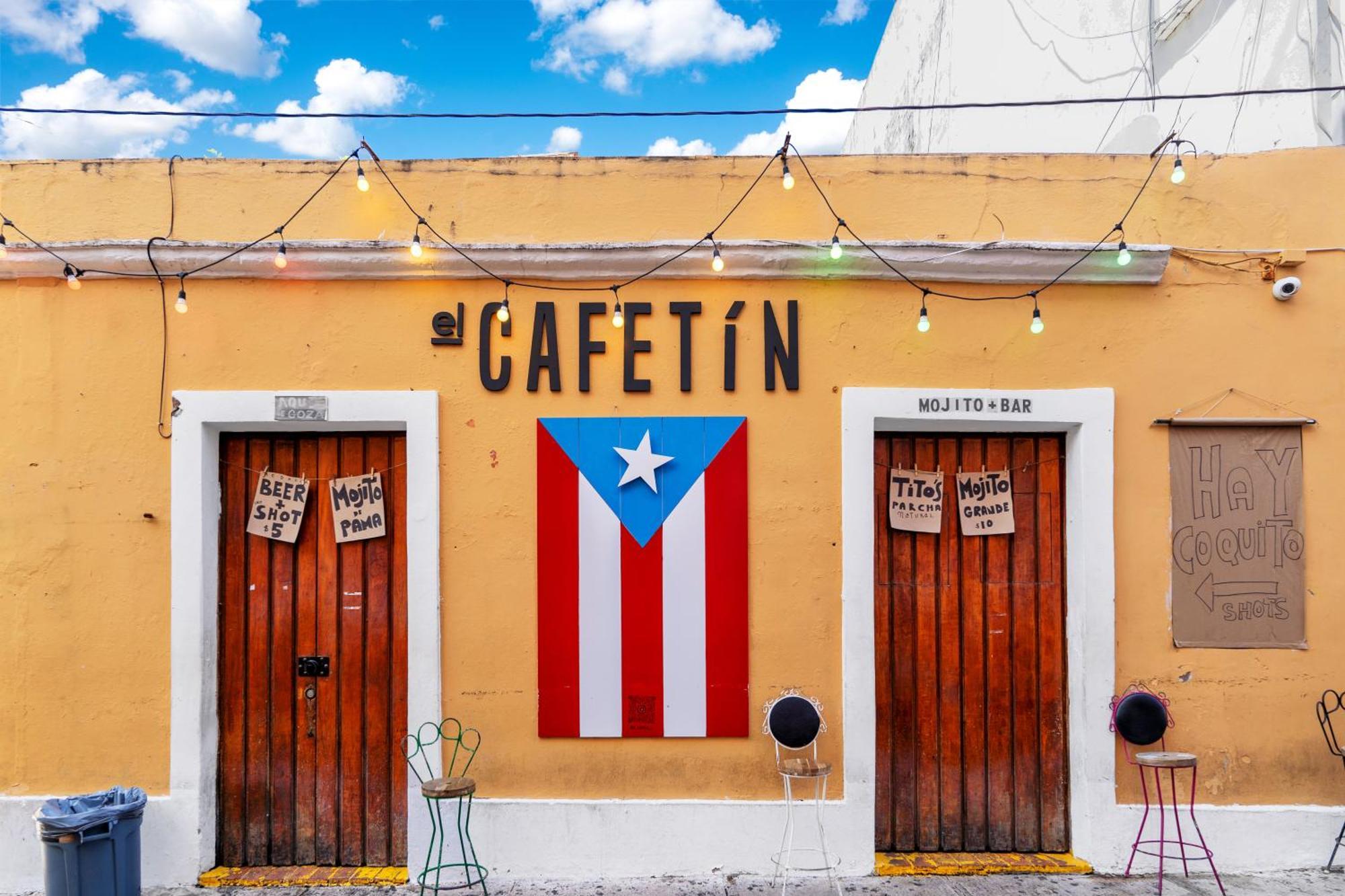 Armas San Juan